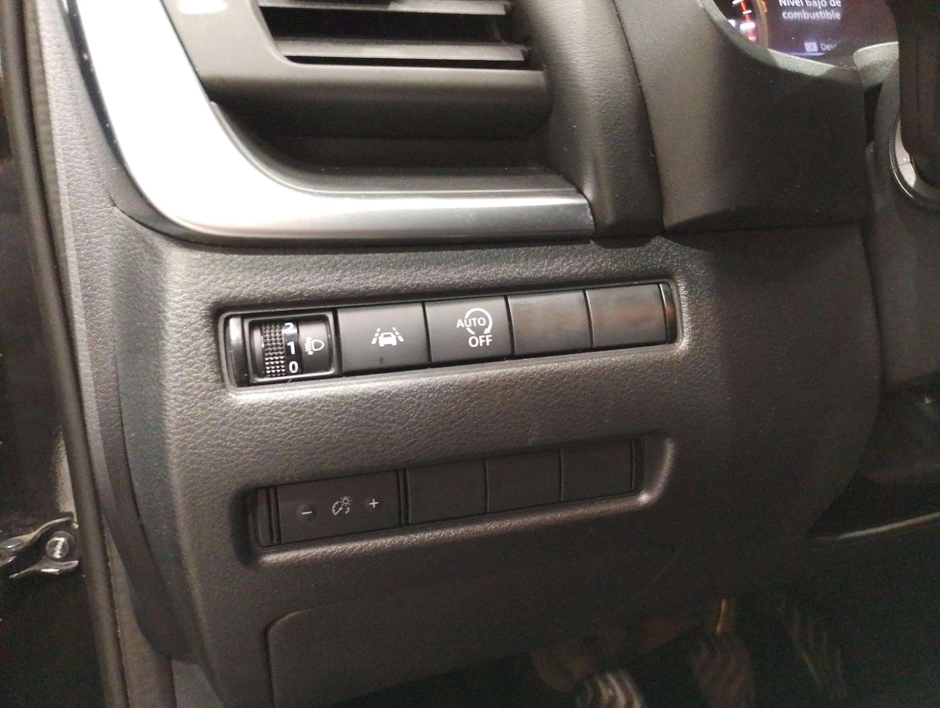 Nissan Qashqai DIG-T mHEV 4x2 Acenta - foto 22
