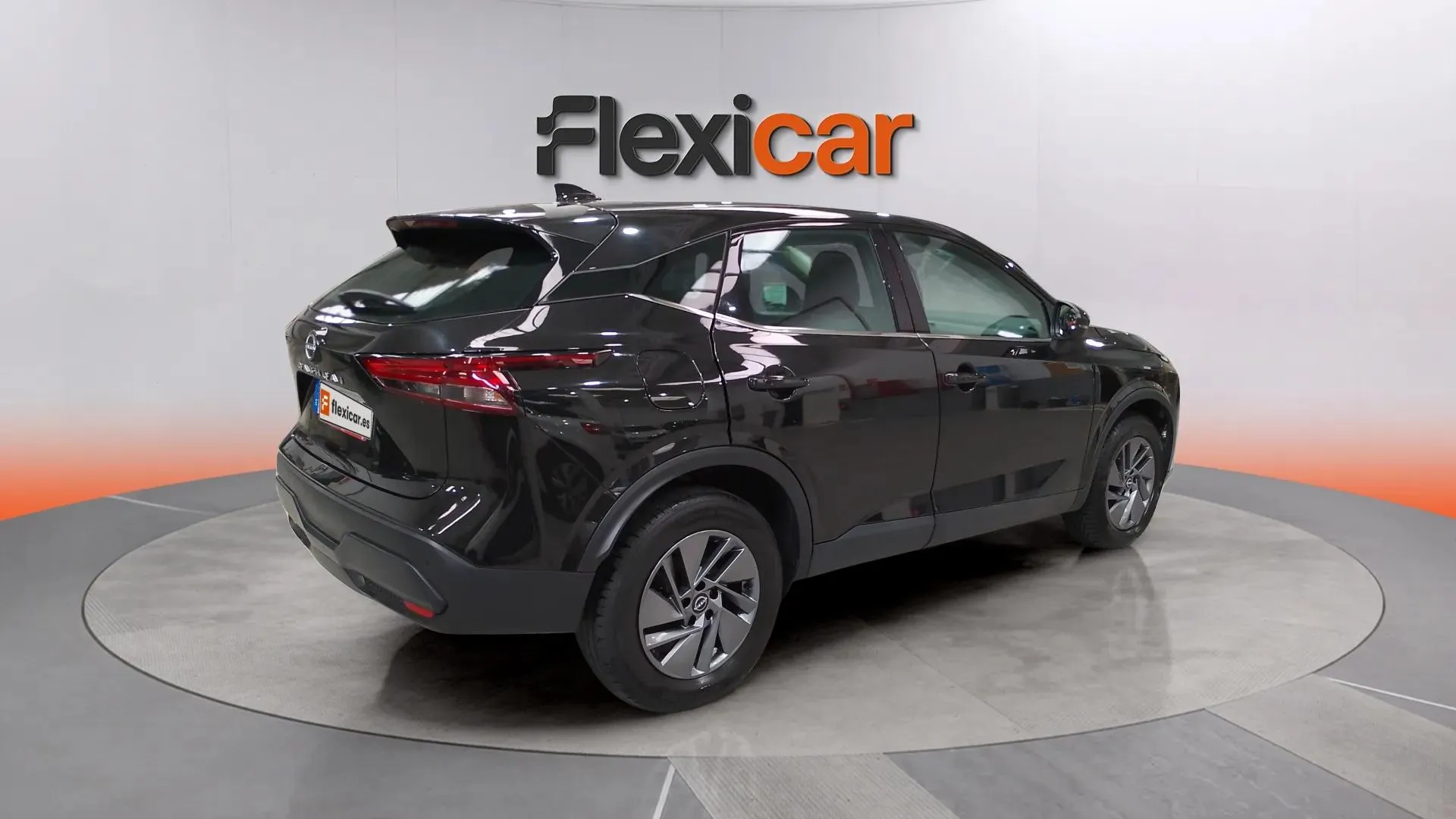 Nissan Qashqai DIG-T mHEV 4x2 Acenta - foto 4