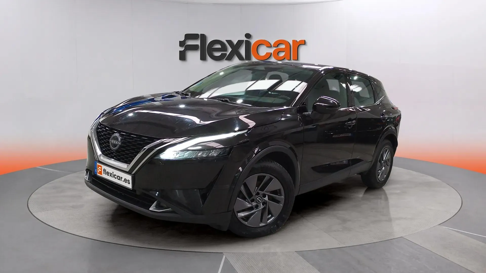 Nissan Qashqai DIG-T mHEV 4x2 Acenta - foto 11