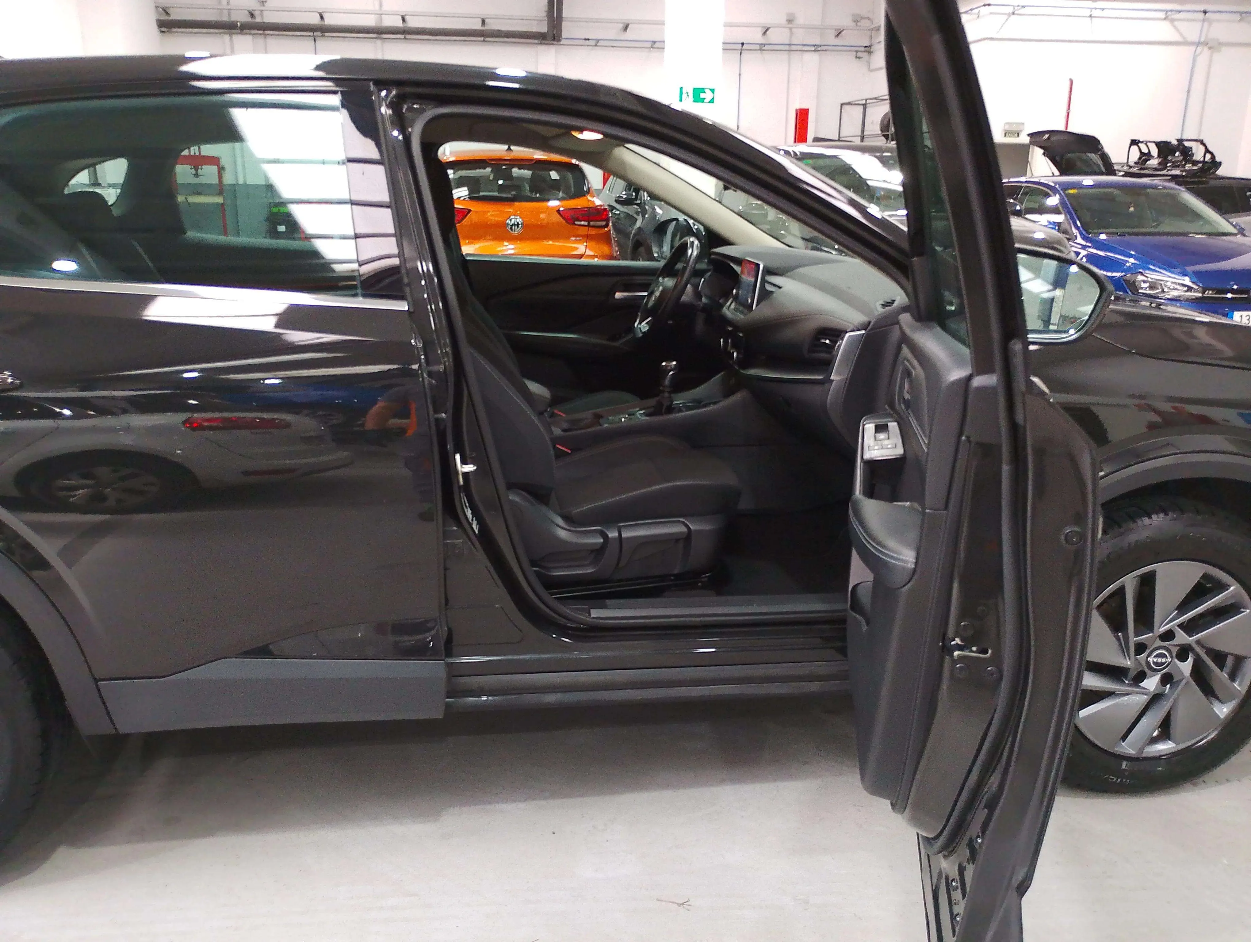 Nissan Qashqai DIG-T mHEV 4x2 Acenta - foto 14