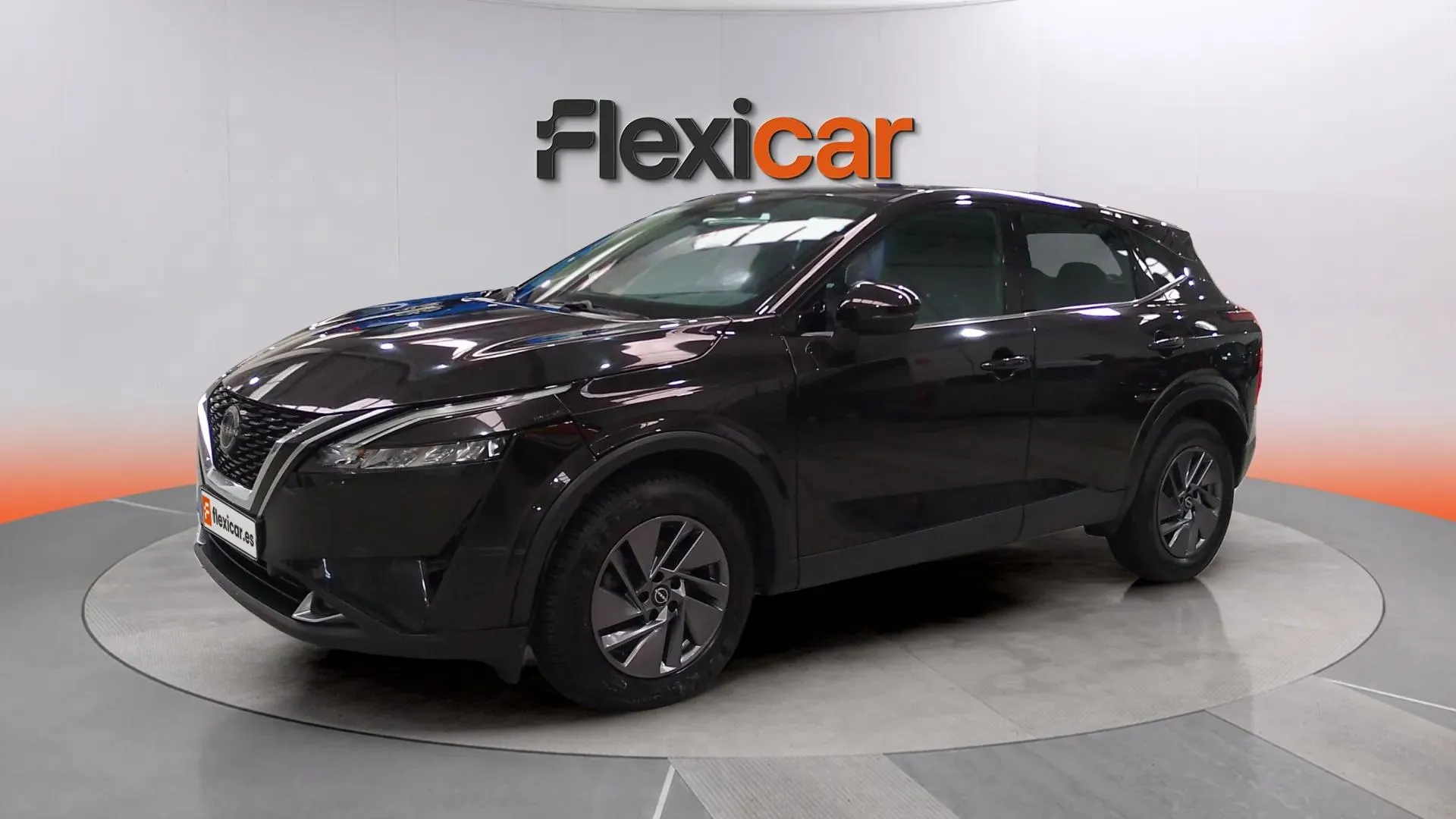 Nissan Qashqai DIG-T mHEV 4x2 Acenta - foto 10