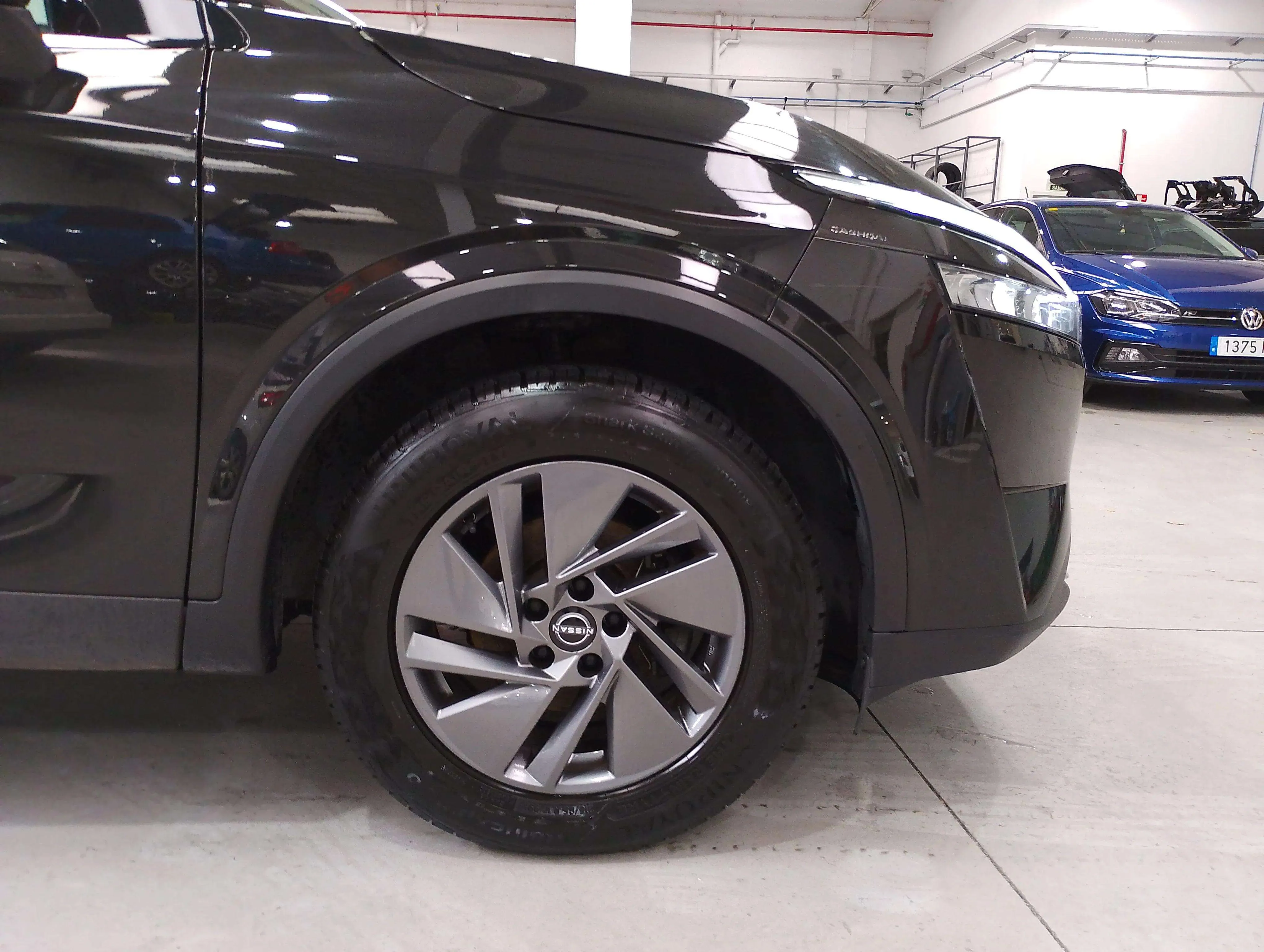 Nissan Qashqai DIG-T mHEV 4x2 Acenta - foto 15