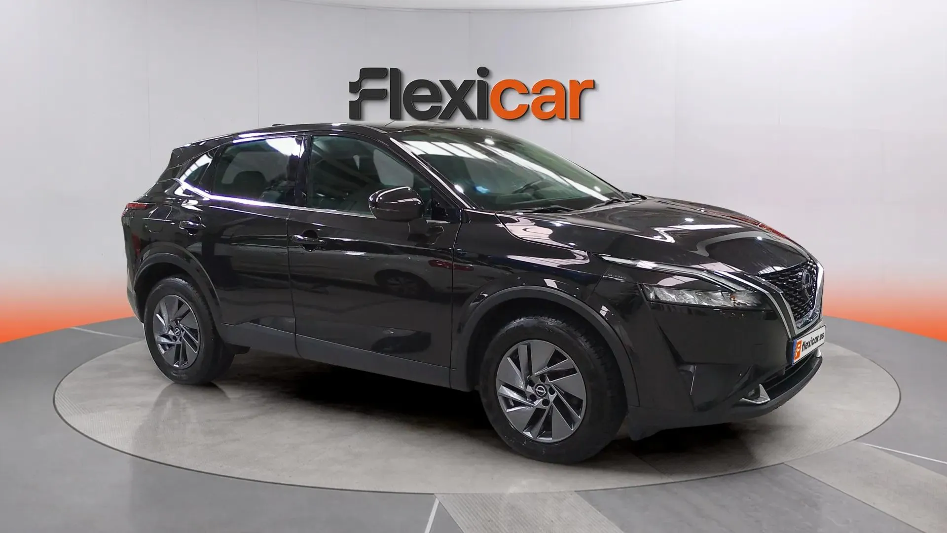 Nissan Qashqai DIG-T mHEV 4x2 Acenta - foto 2
