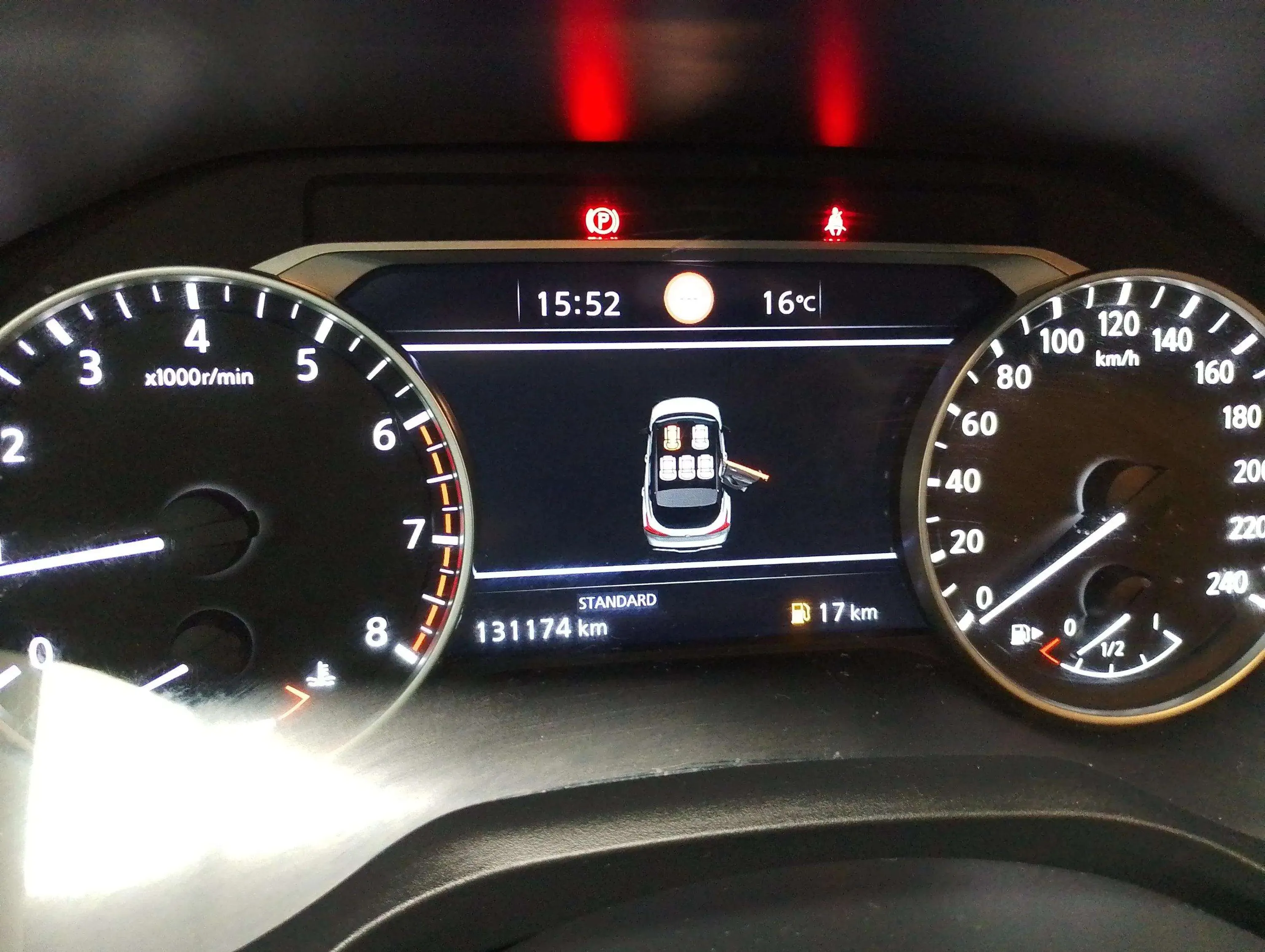 Nissan Qashqai DIG-T mHEV 4x2 Acenta - foto 20