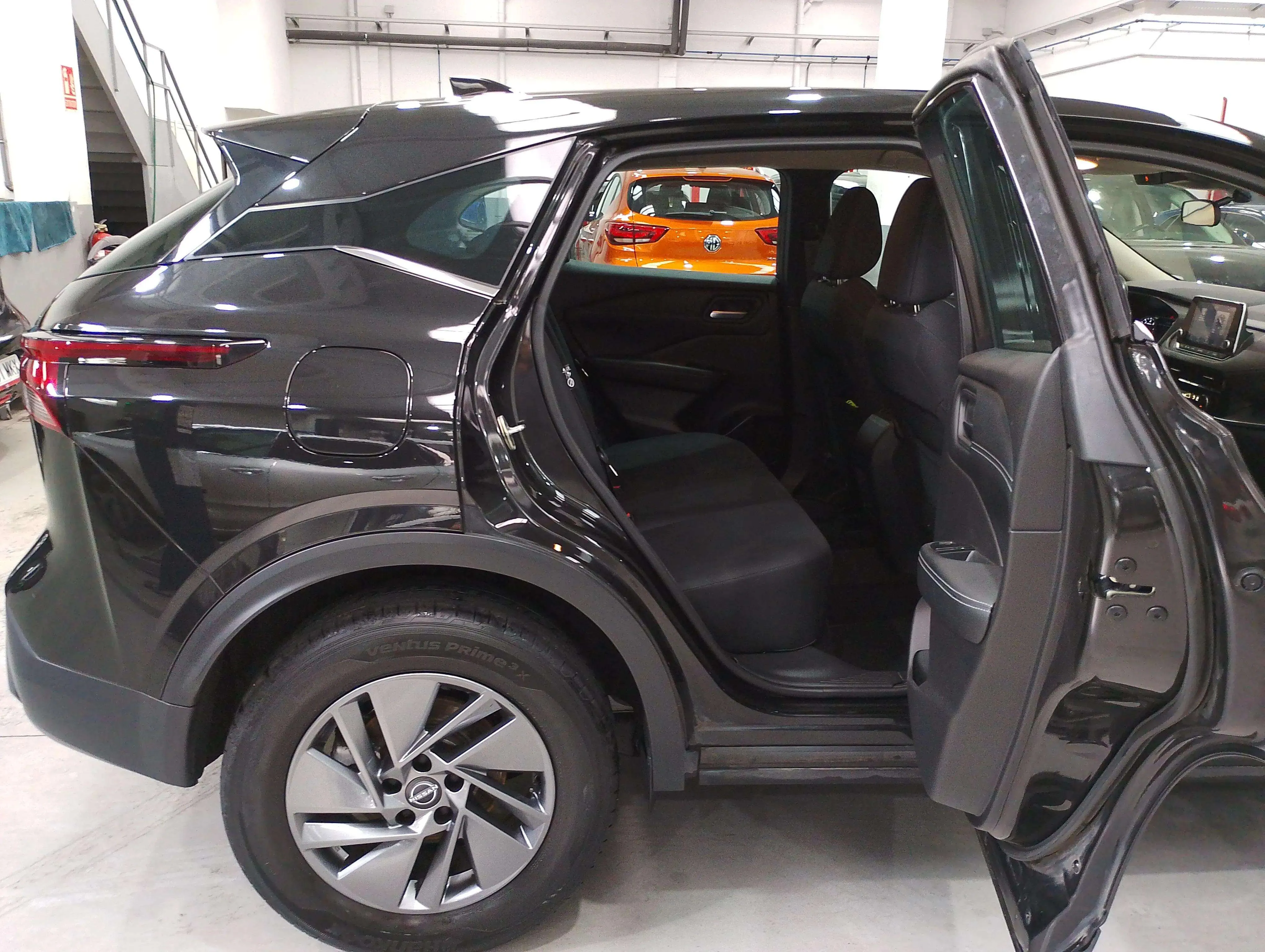 Nissan Qashqai DIG-T mHEV 4x2 Acenta - foto 13