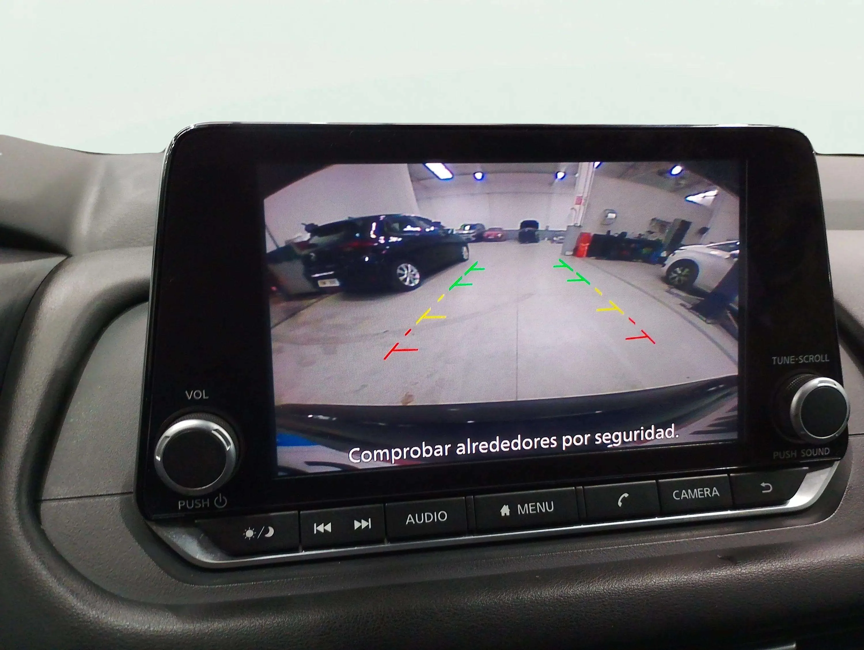 Nissan Qashqai DIG-T mHEV 4x2 Acenta - foto 23