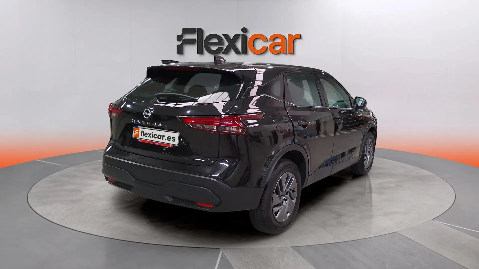 Nissan Qashqai DIG-T mHEV 4x2 Acenta - foto 5