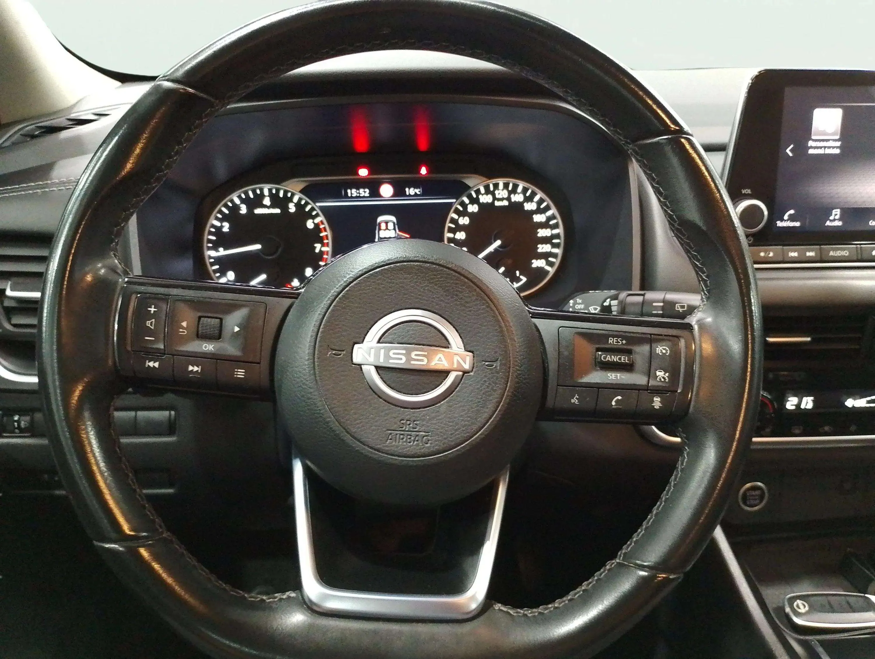 Nissan Qashqai DIG-T mHEV 4x2 Acenta - foto 19