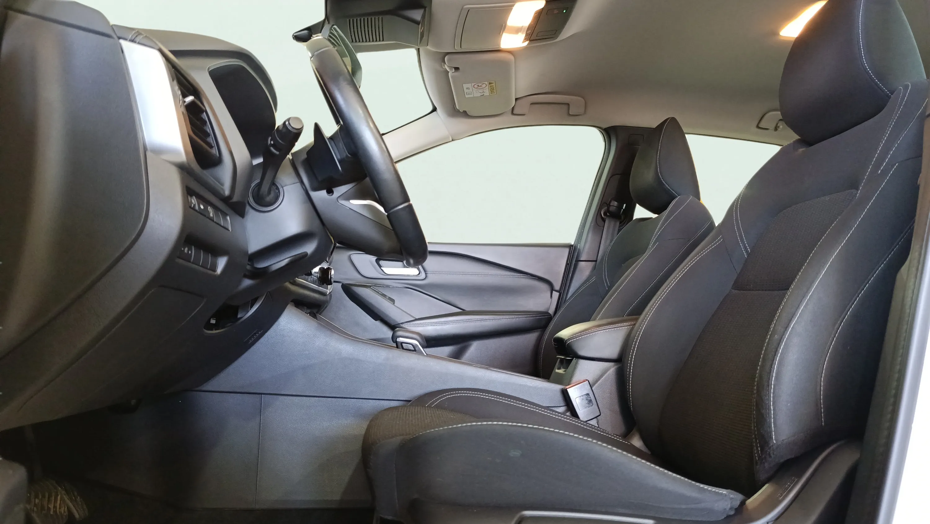 Nissan Qashqai DIG-T mHEV Xtronic Acenta - foto 33