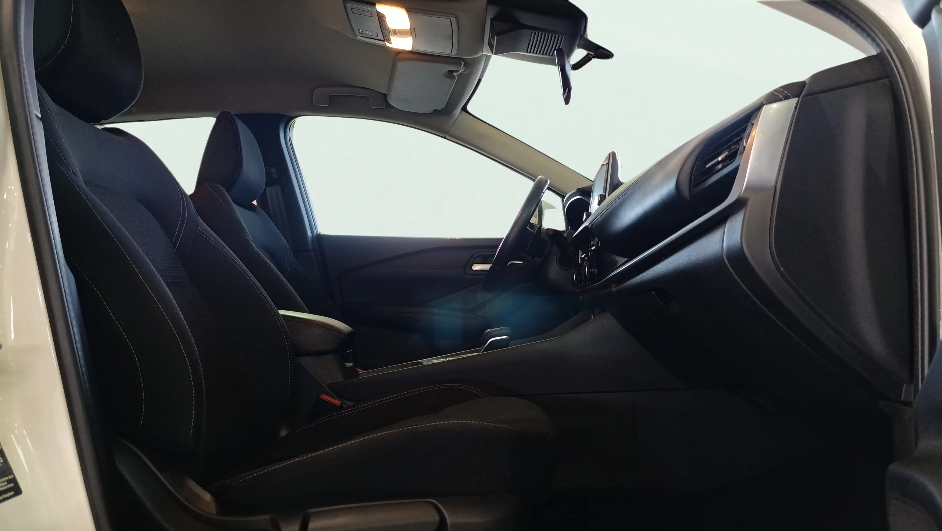 Nissan Qashqai DIG-T mHEV Xtronic Acenta - foto 34