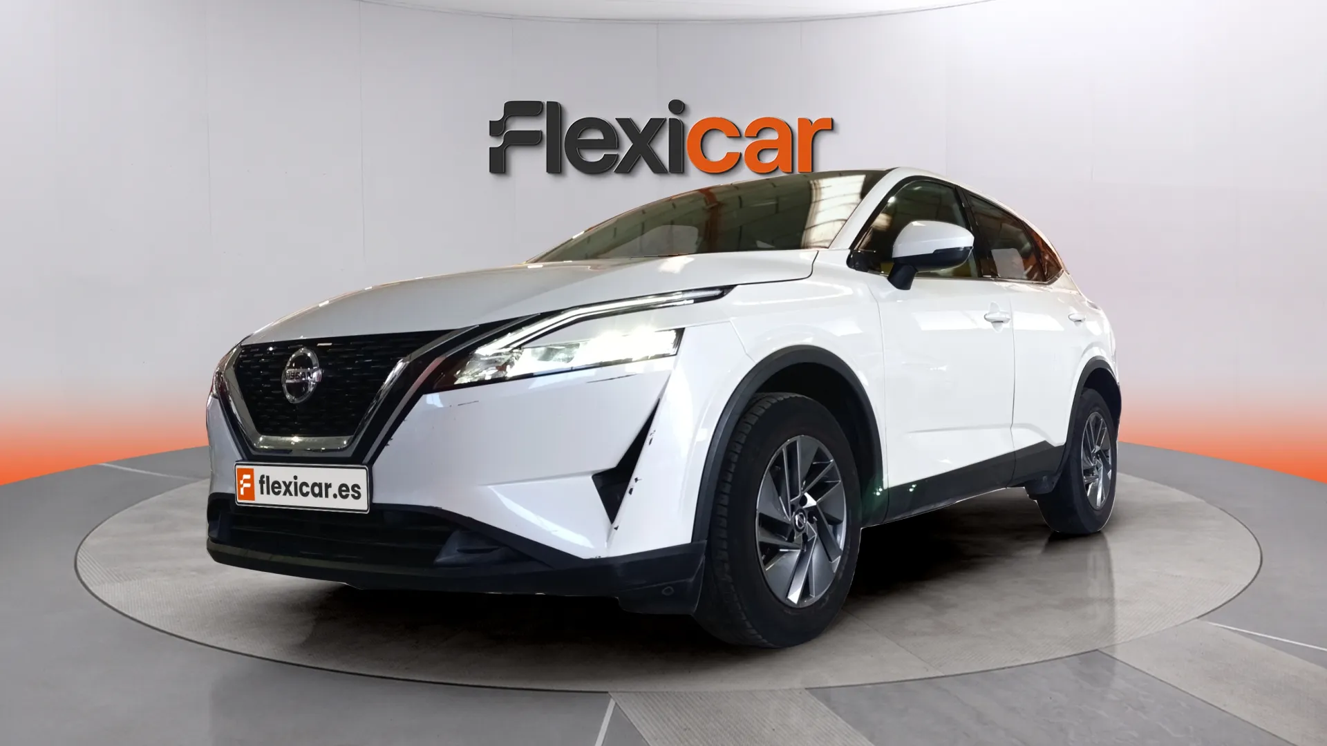 Nissan Qashqai DIG-T mHEV Xtronic Acenta - foto 7