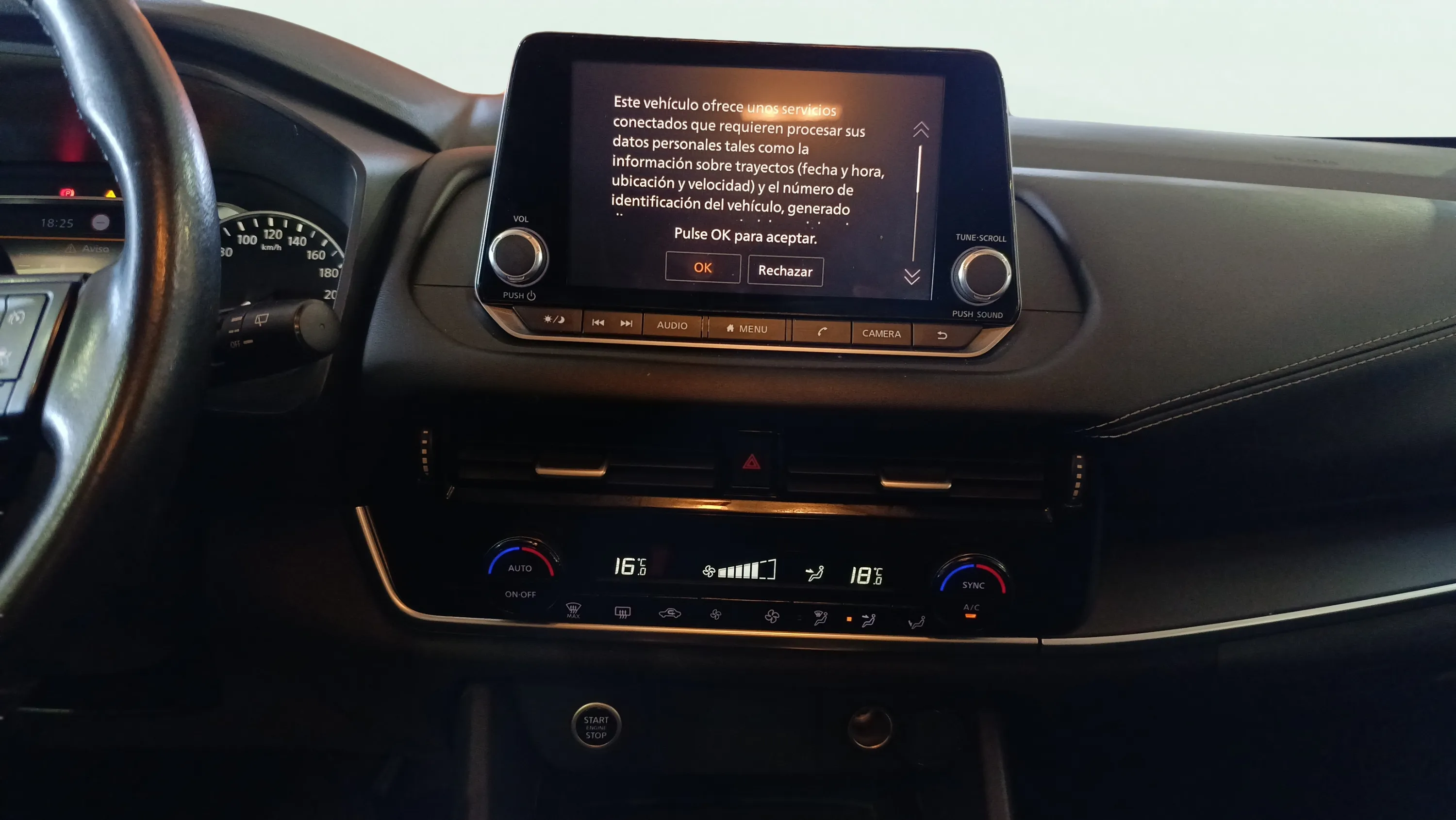 Nissan Qashqai DIG-T mHEV Xtronic Acenta - foto 19