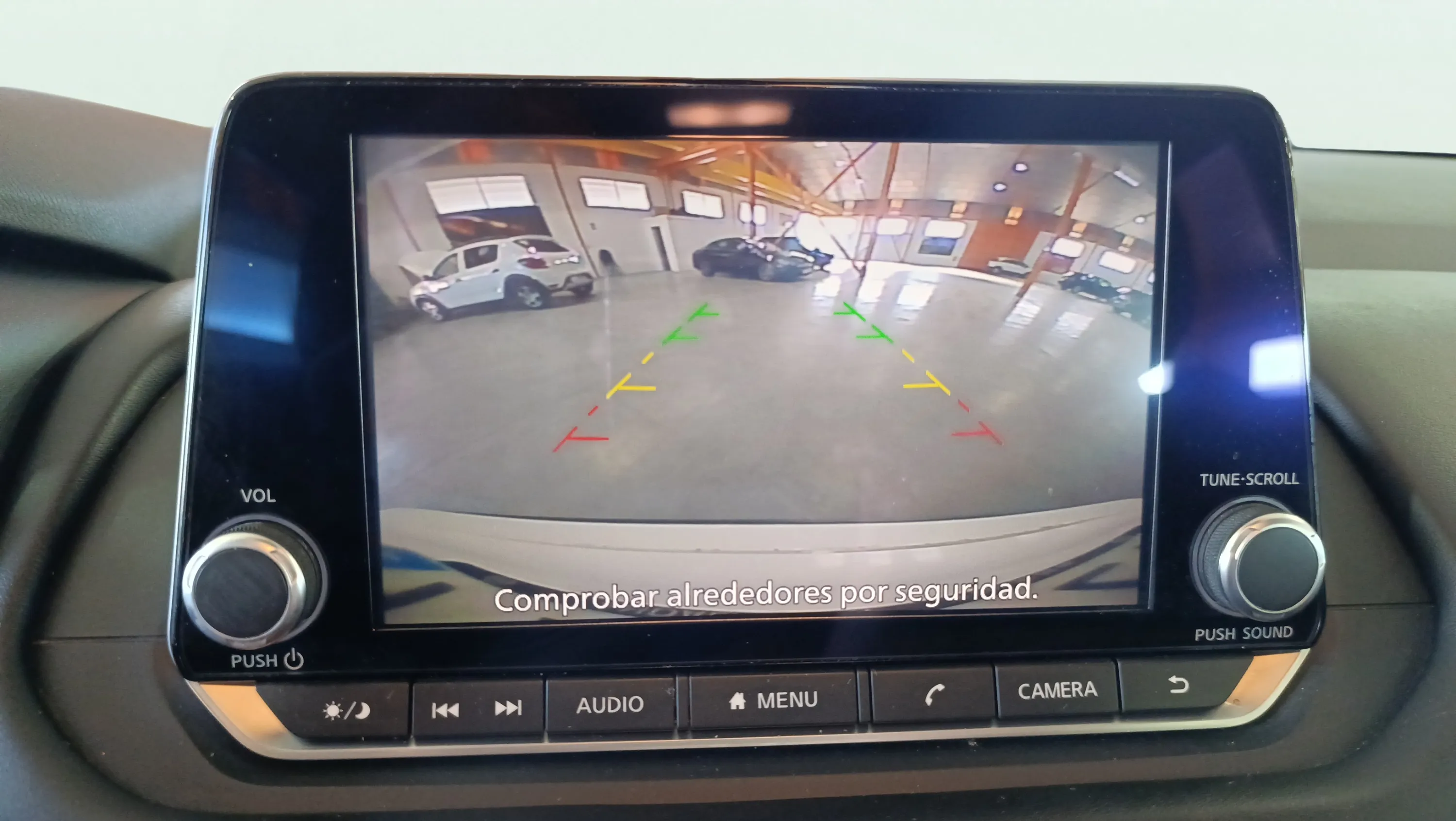 Nissan Qashqai DIG-T mHEV Xtronic Acenta - foto 24