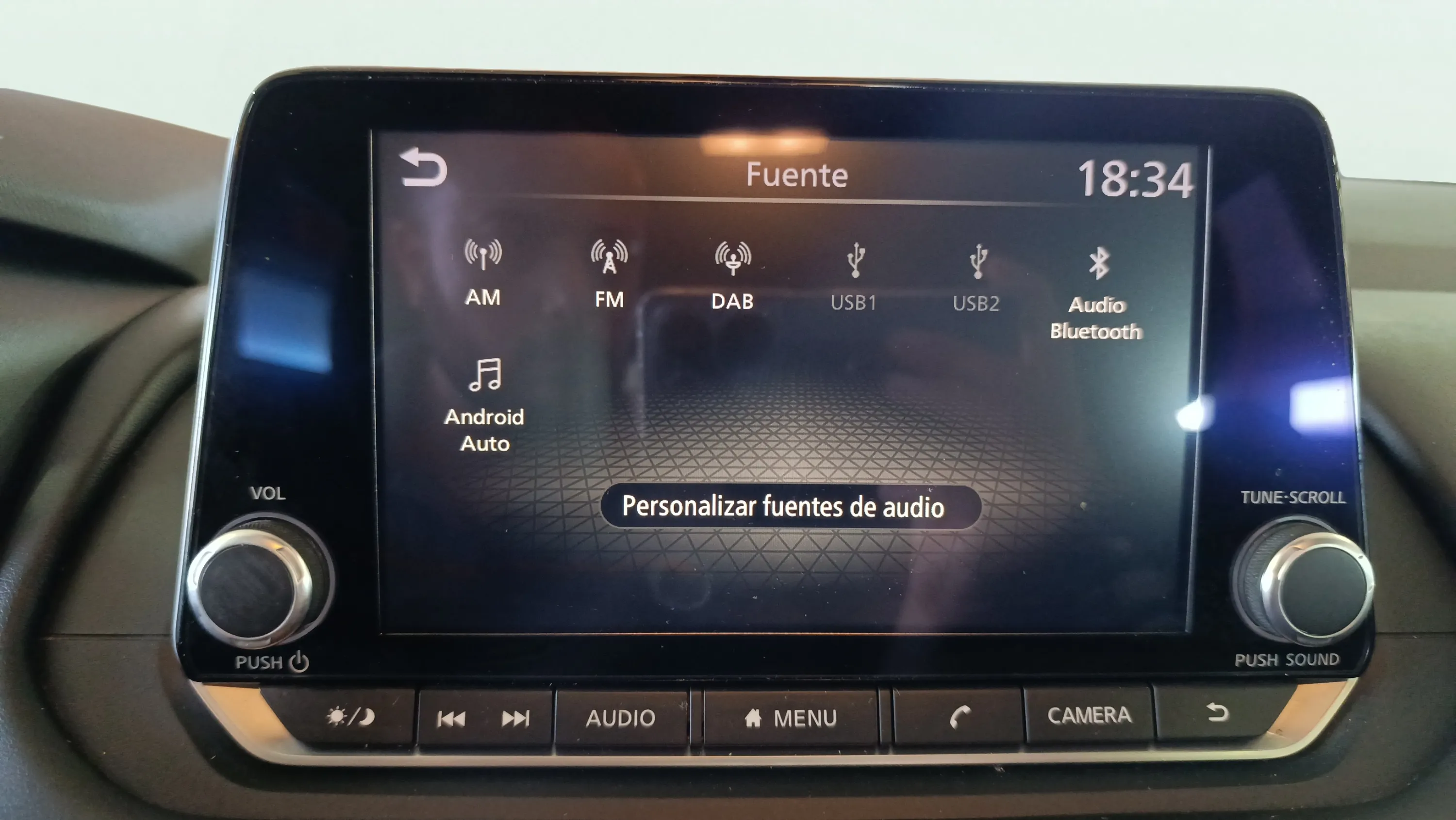 Nissan Qashqai DIG-T mHEV Xtronic Acenta - foto 23