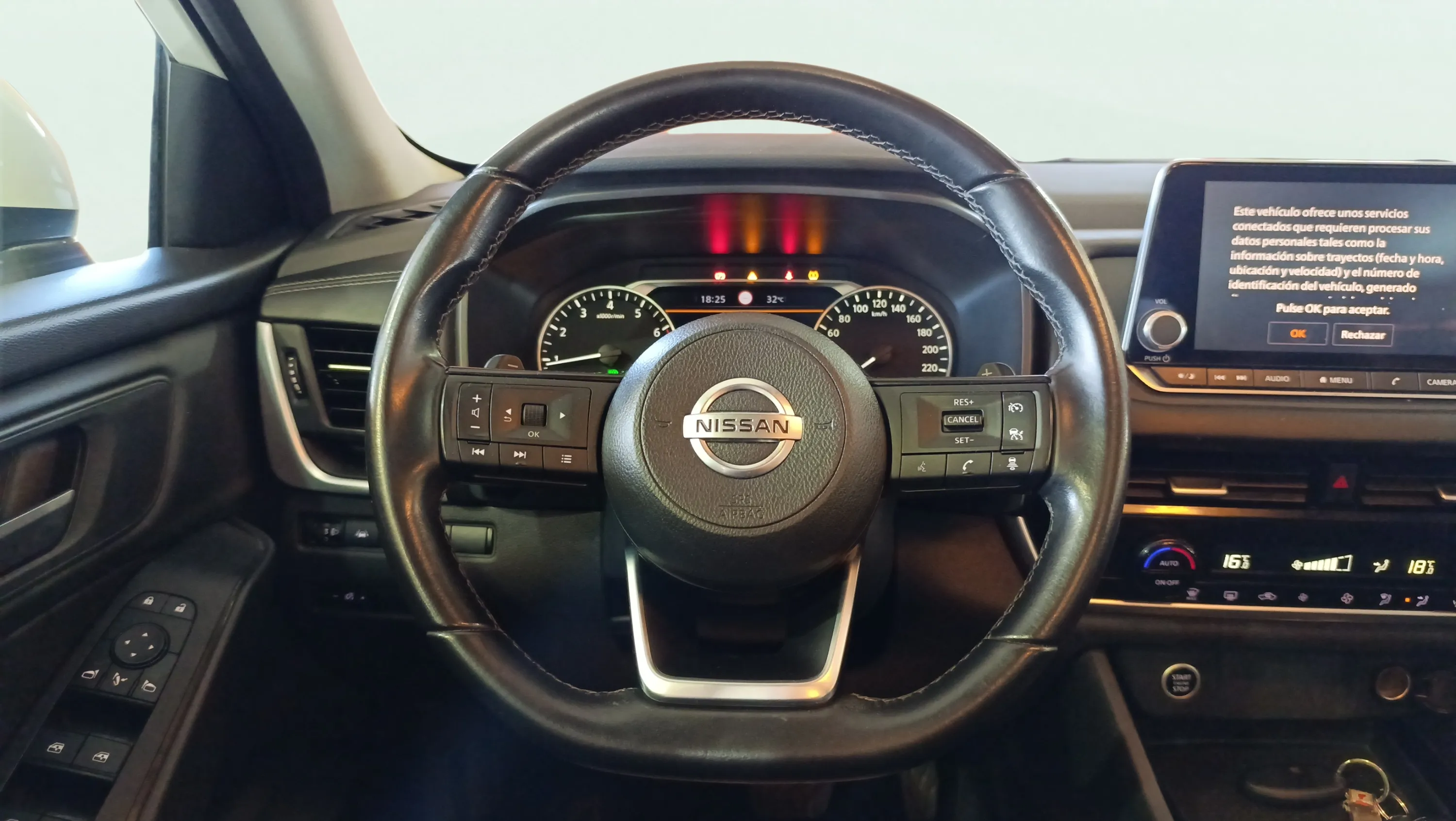 Nissan Qashqai DIG-T mHEV Xtronic Acenta - foto 10