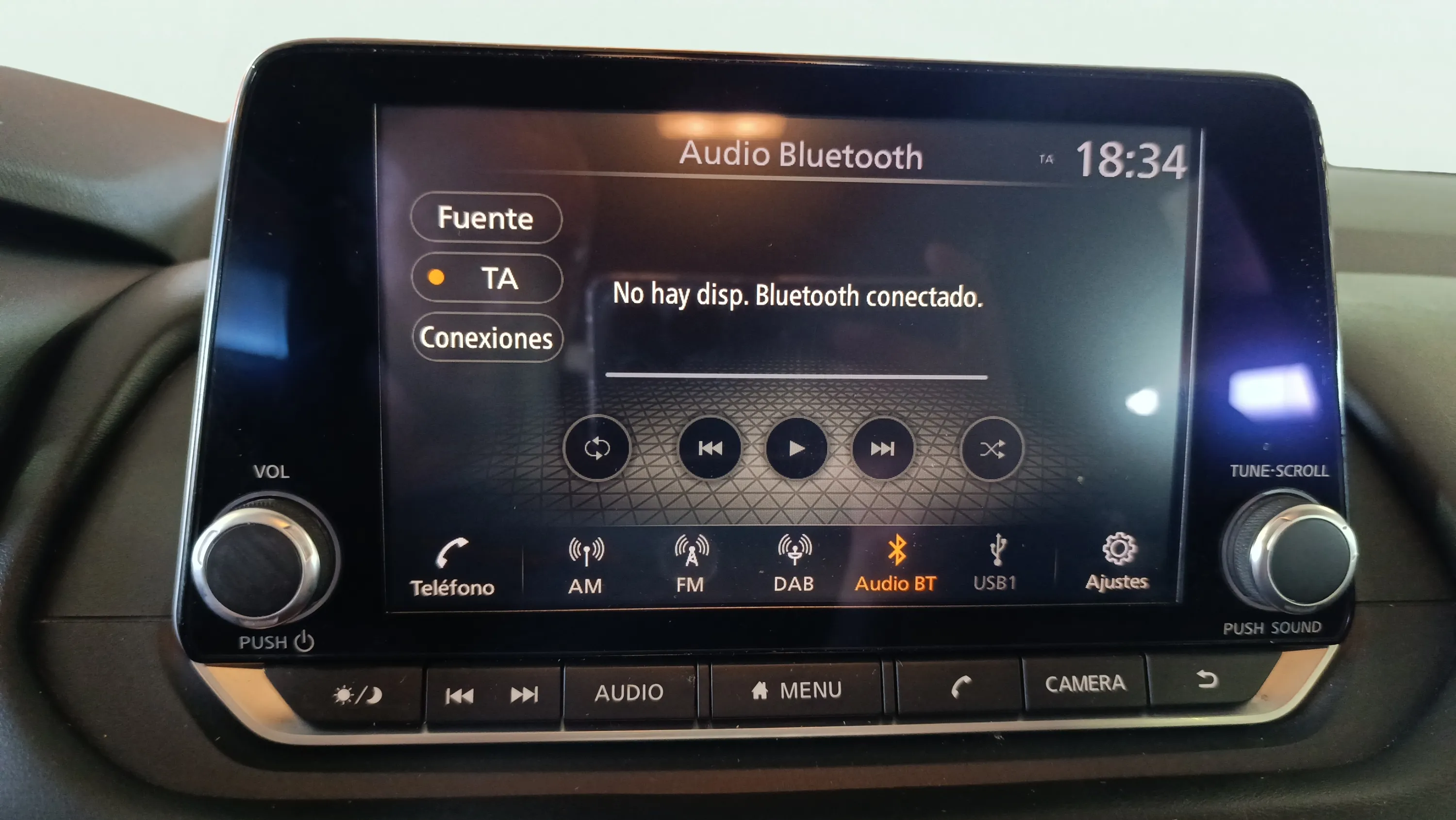 Nissan Qashqai DIG-T mHEV Xtronic Acenta - foto 21