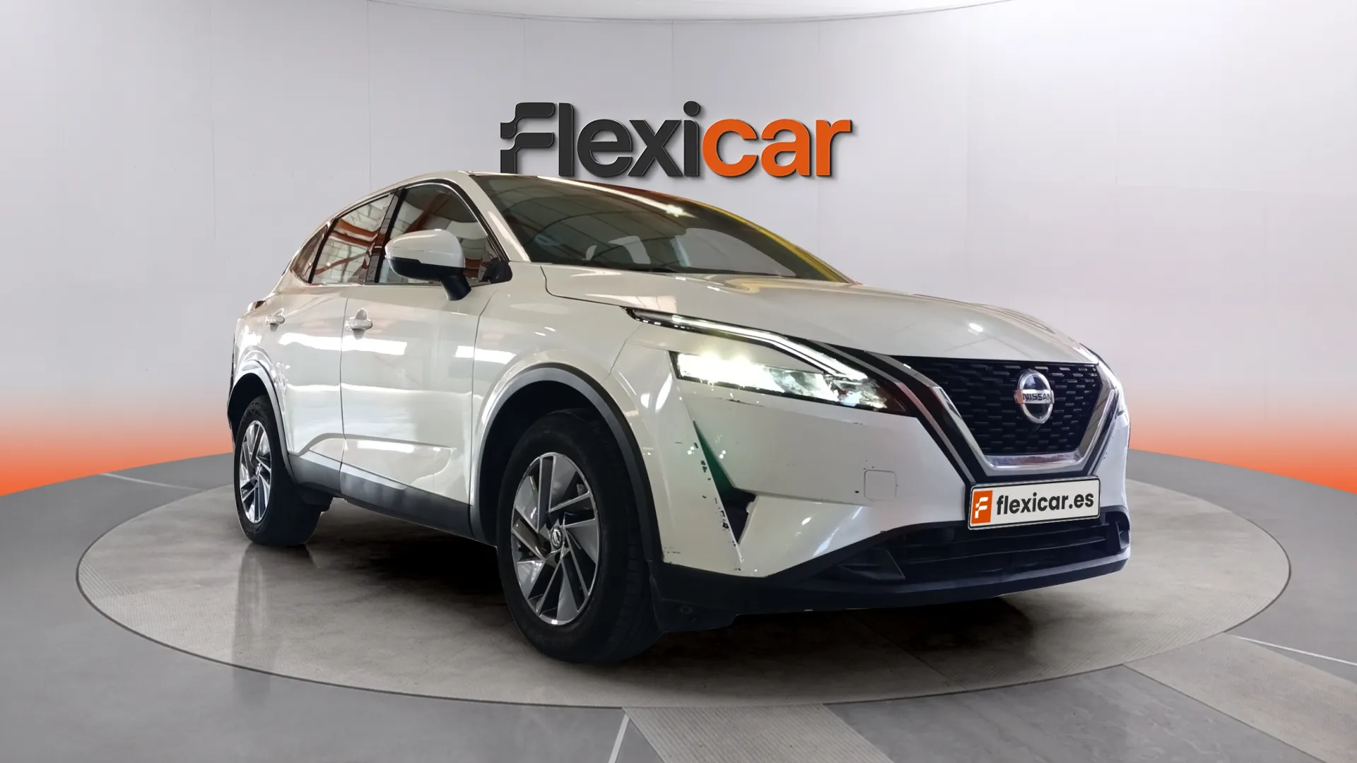 Nissan Qashqai DIG-T mHEV Xtronic Acenta