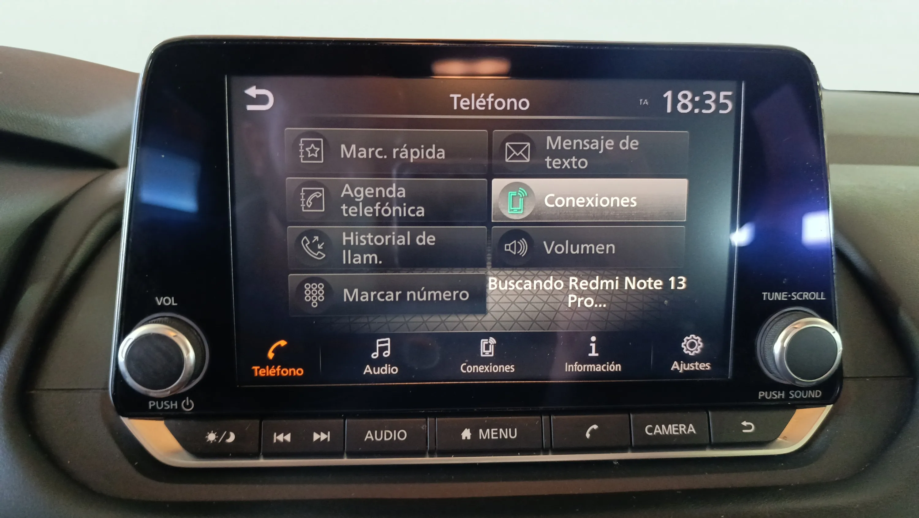 Nissan Qashqai DIG-T mHEV Xtronic Acenta - foto 22