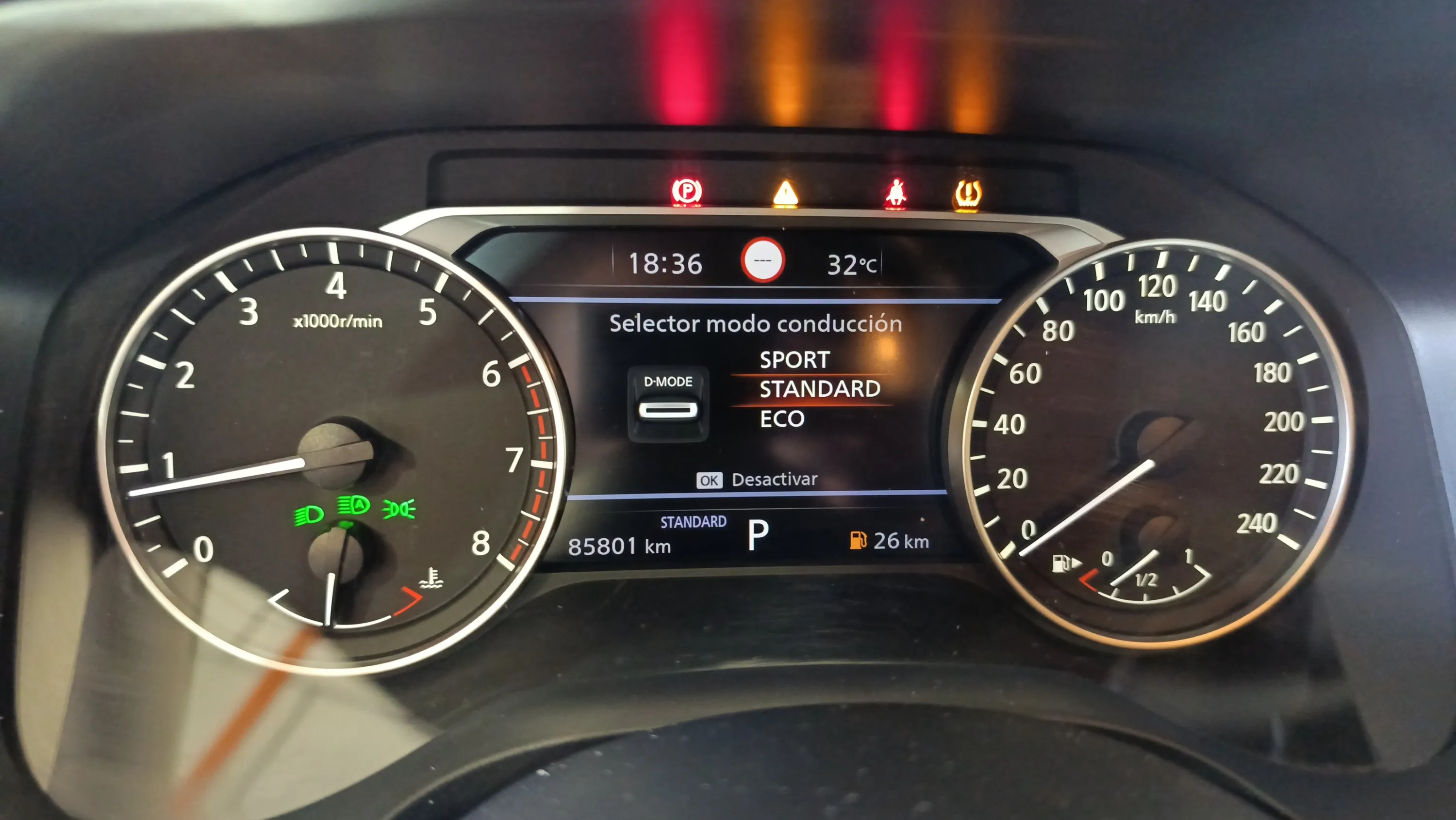 Nissan Qashqai DIG-T mHEV Xtronic Acenta - foto 18
