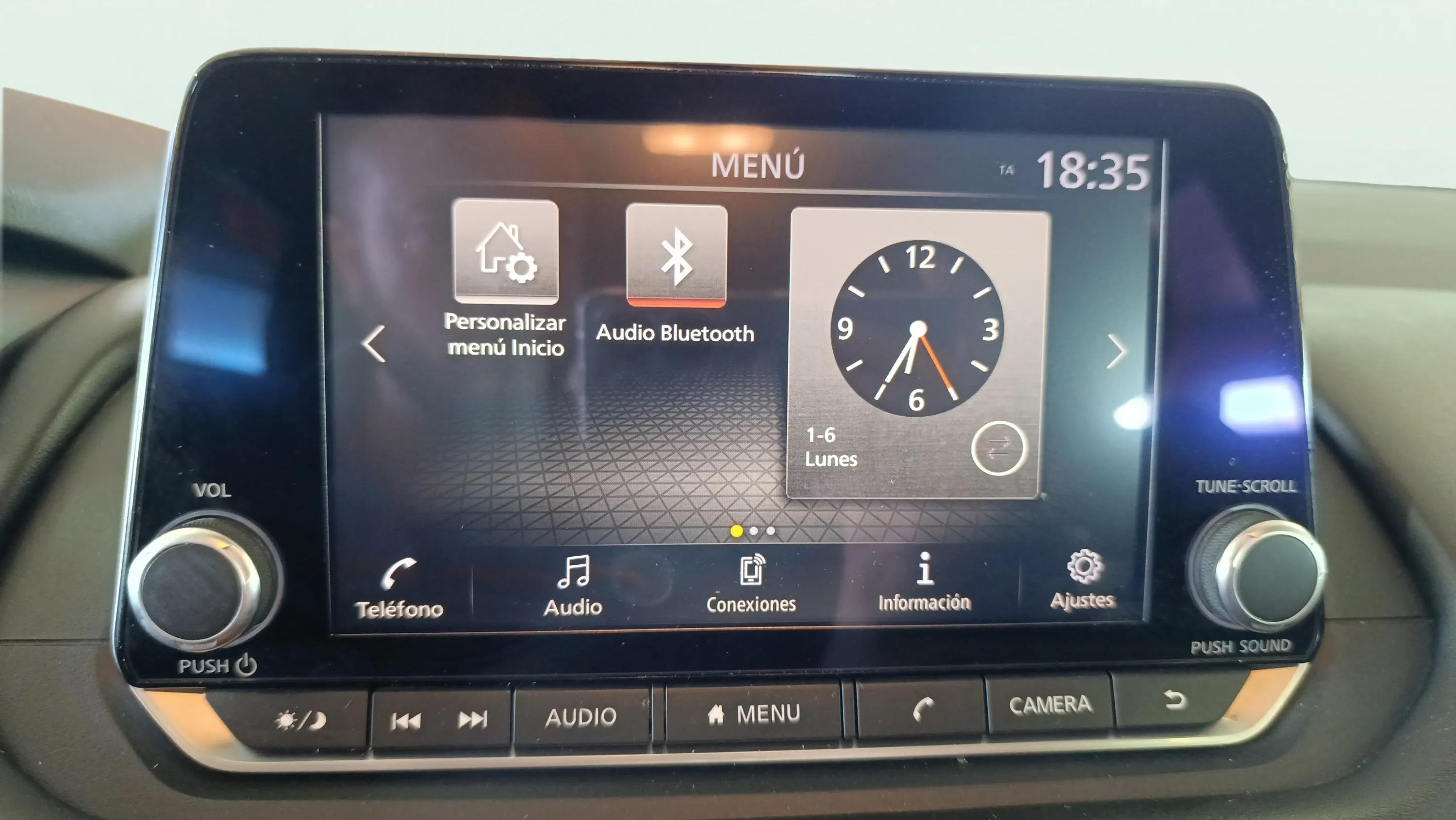 Nissan Qashqai DIG-T mHEV Xtronic Acenta - foto 20