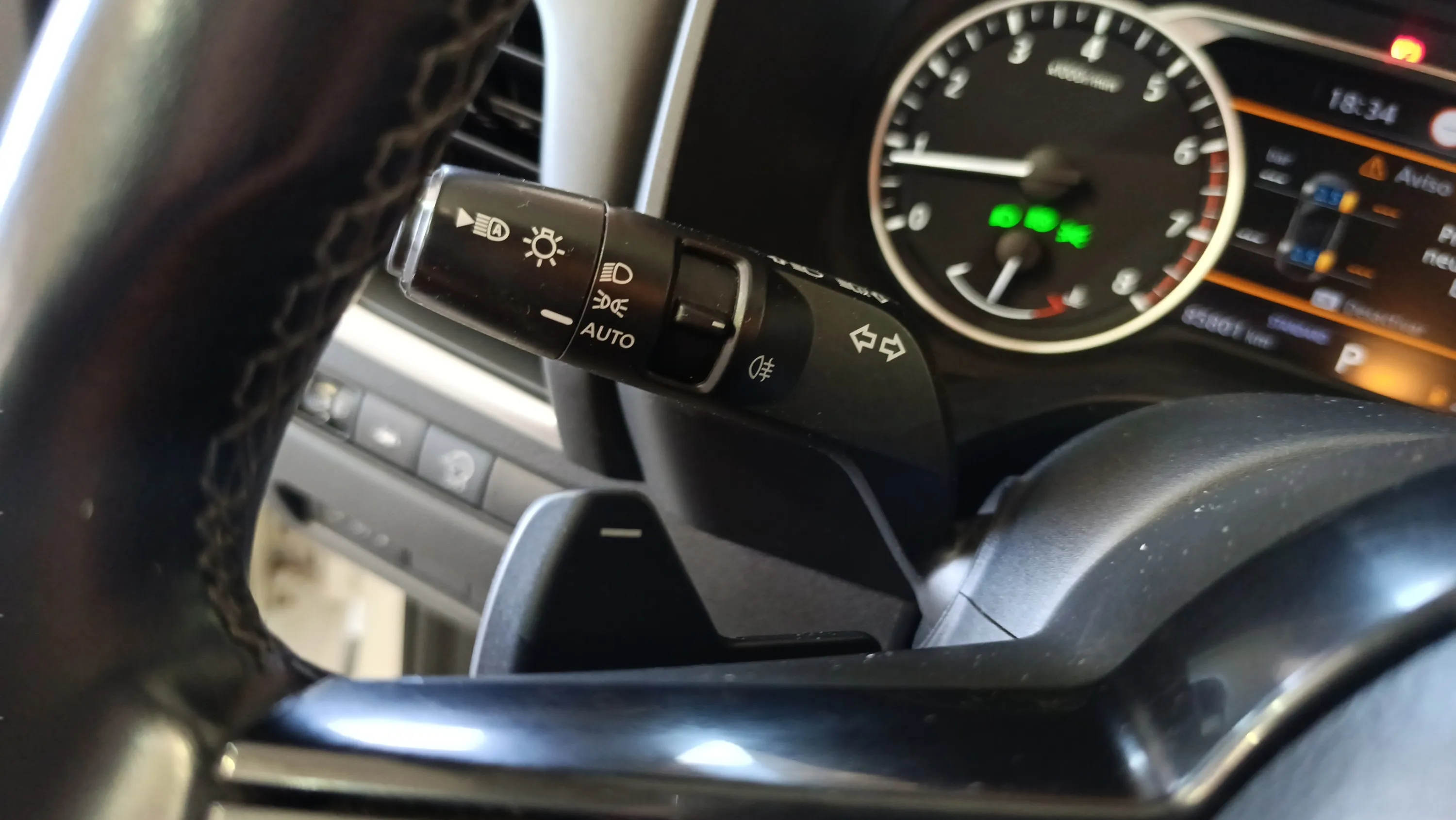 Nissan Qashqai DIG-T mHEV Xtronic Acenta - foto 12