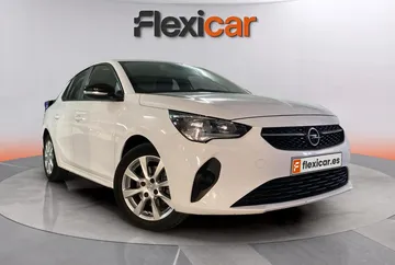 opel corsa 12t xhl 74kw 100cv elegance gasolina manual elche 903000000238308