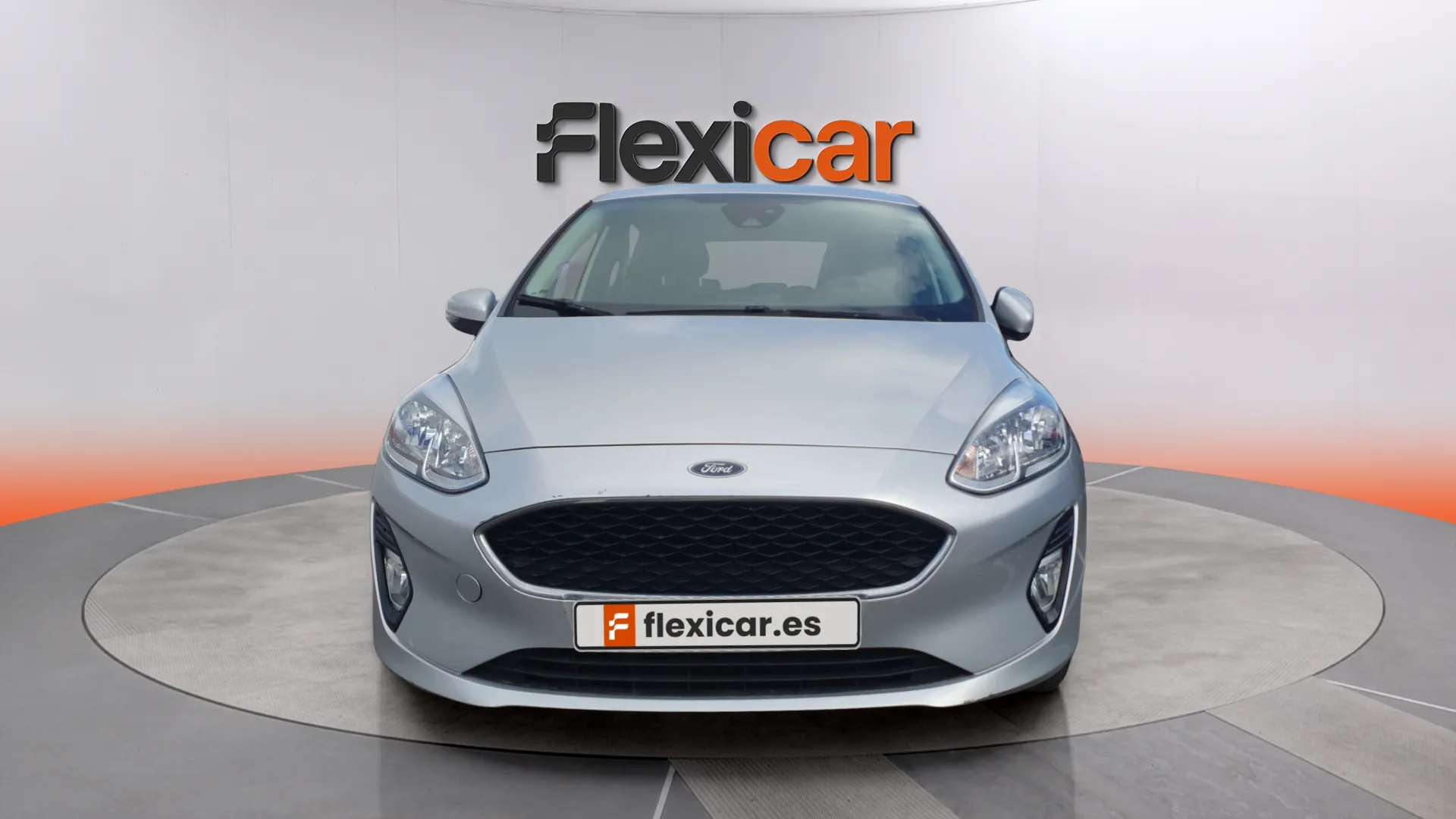 Ford Fiesta 1.0 EcoBoost ST-Line Red Ed - foto 2