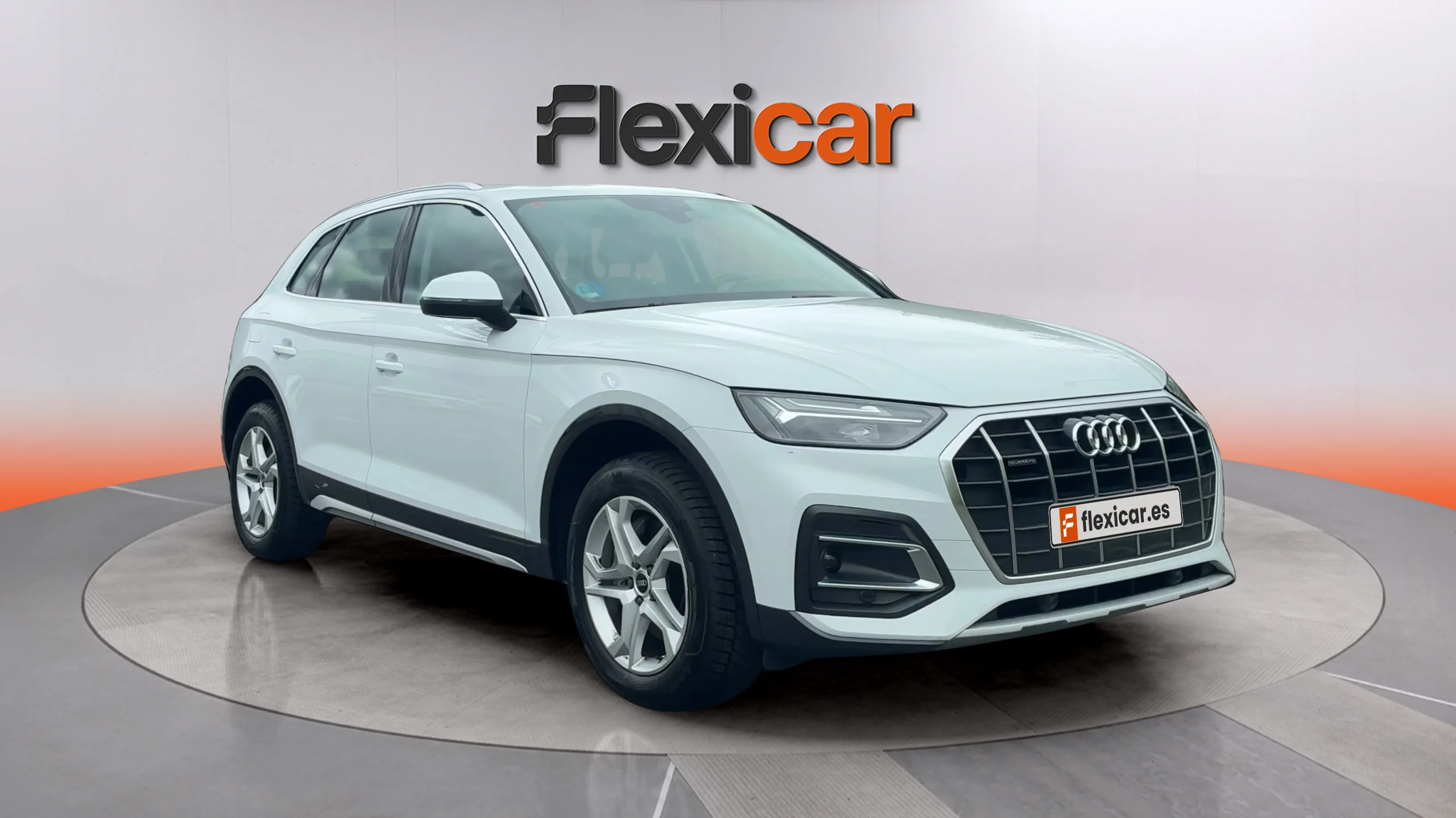 Audi Q5 Advanced 35 TDI S tronic - foto 2