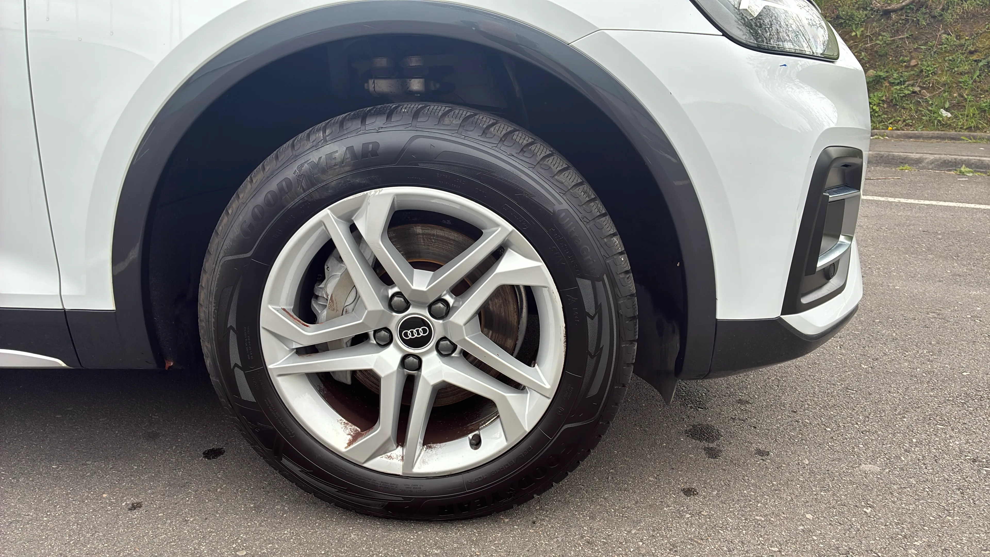 Audi Q5 Advanced 35 TDI S tronic - foto 23