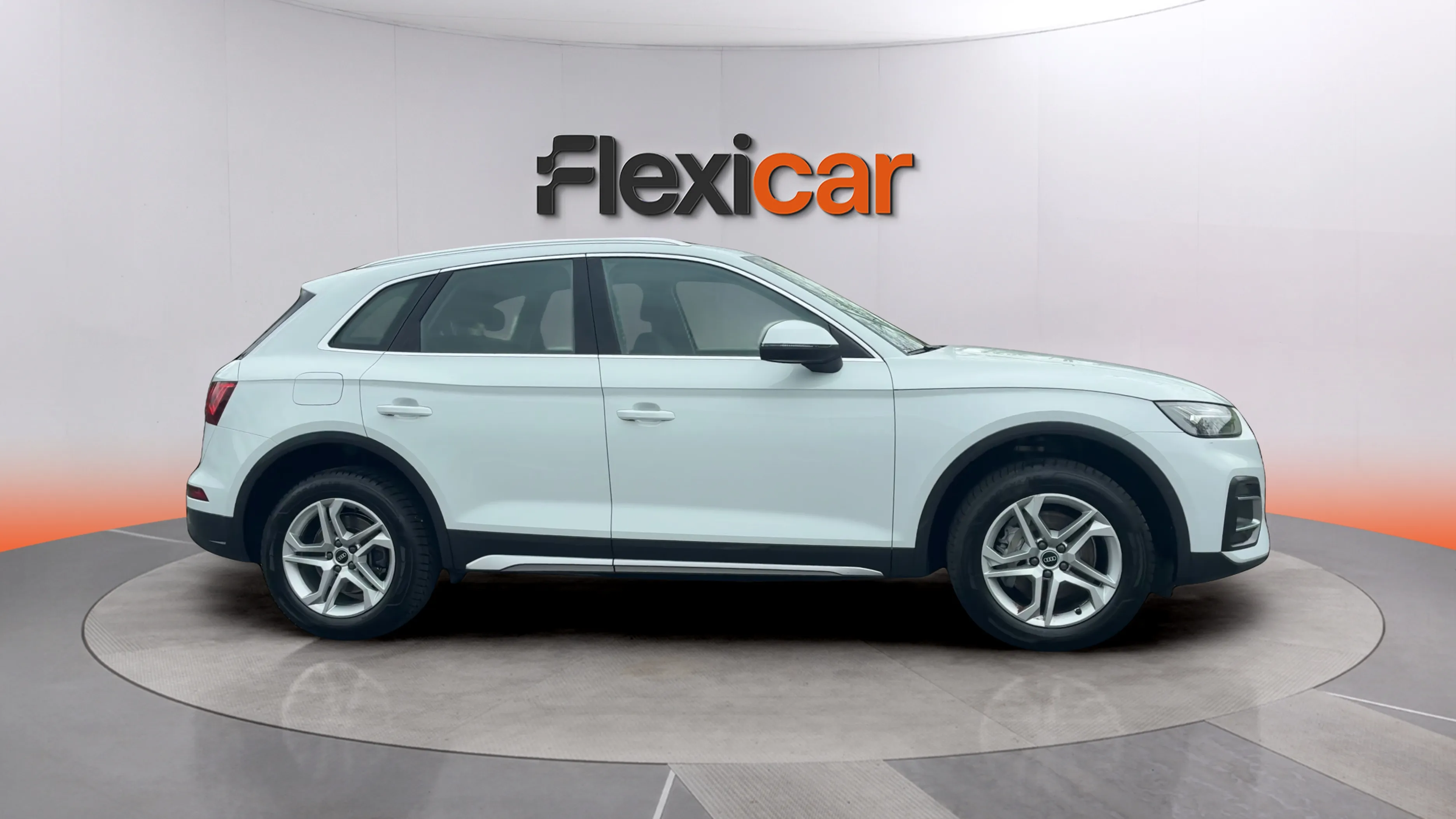 Audi Q5 Advanced 35 TDI S tronic - foto 3