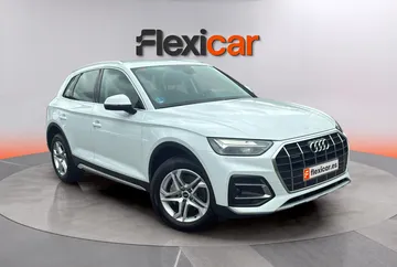 audi q5 advanced 35 tdi 120kw s tronic hibrido no enchufable automatica langreo 903000000238321