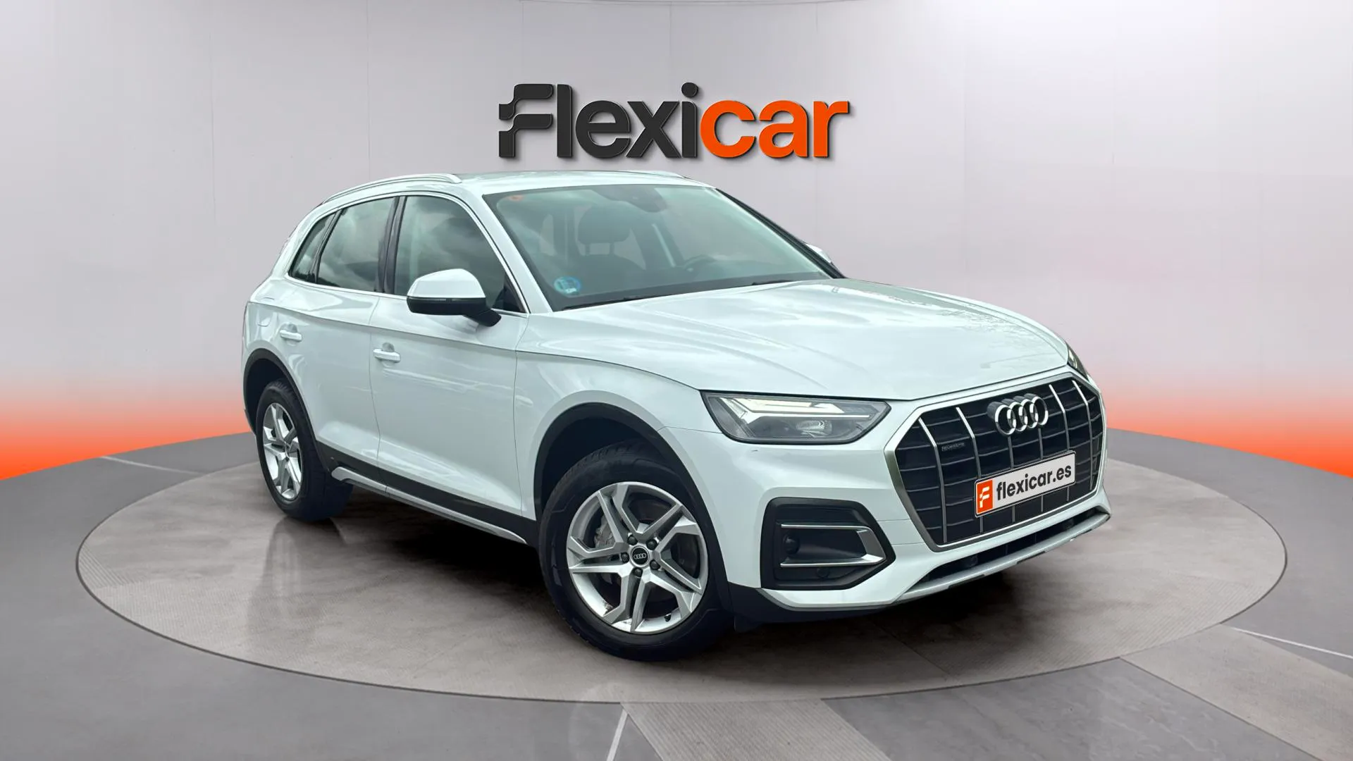 Audi Q5 Advanced 35 TDI S tronic