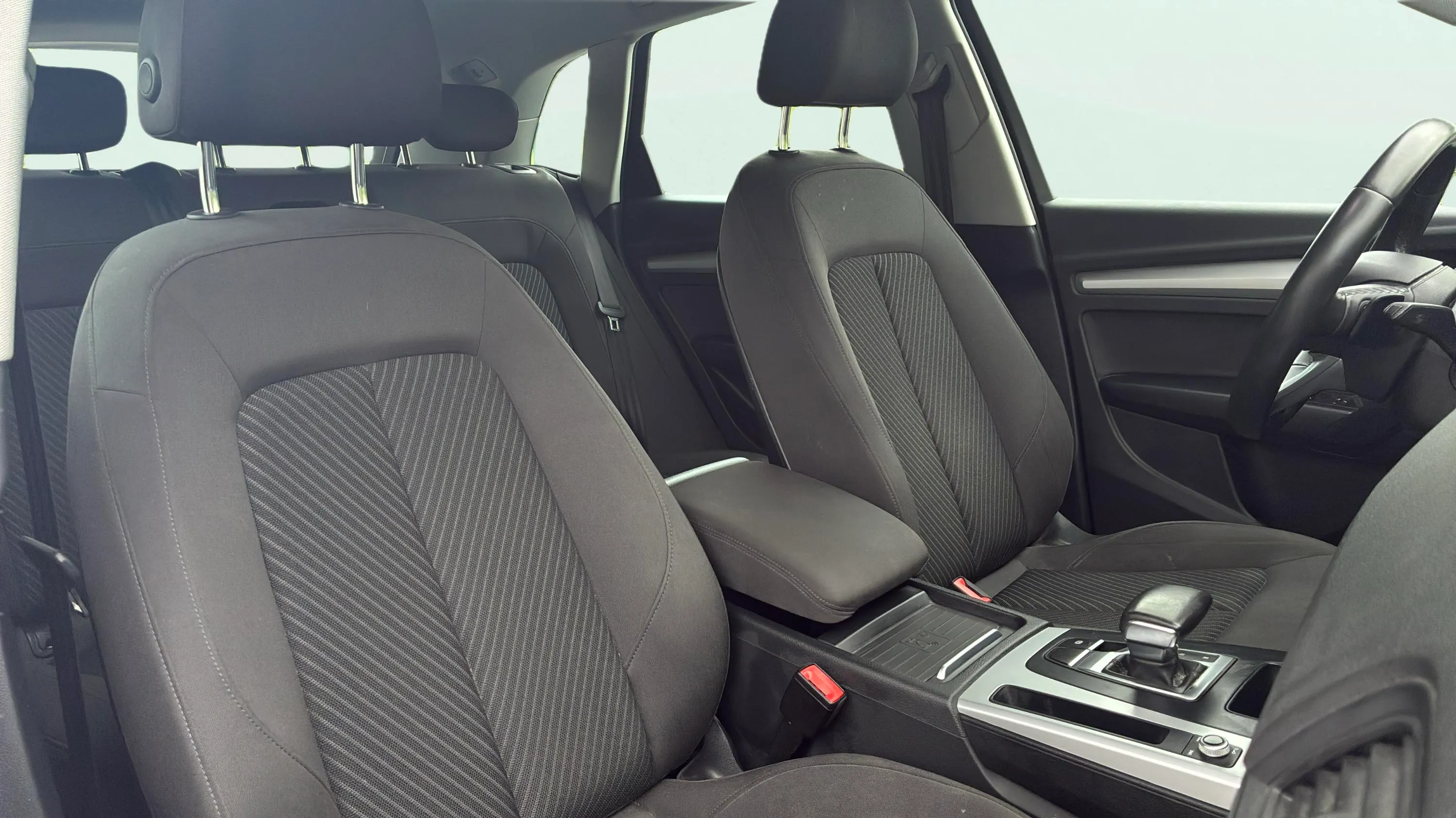 Audi Q5 Advanced 35 TDI S tronic - foto 13