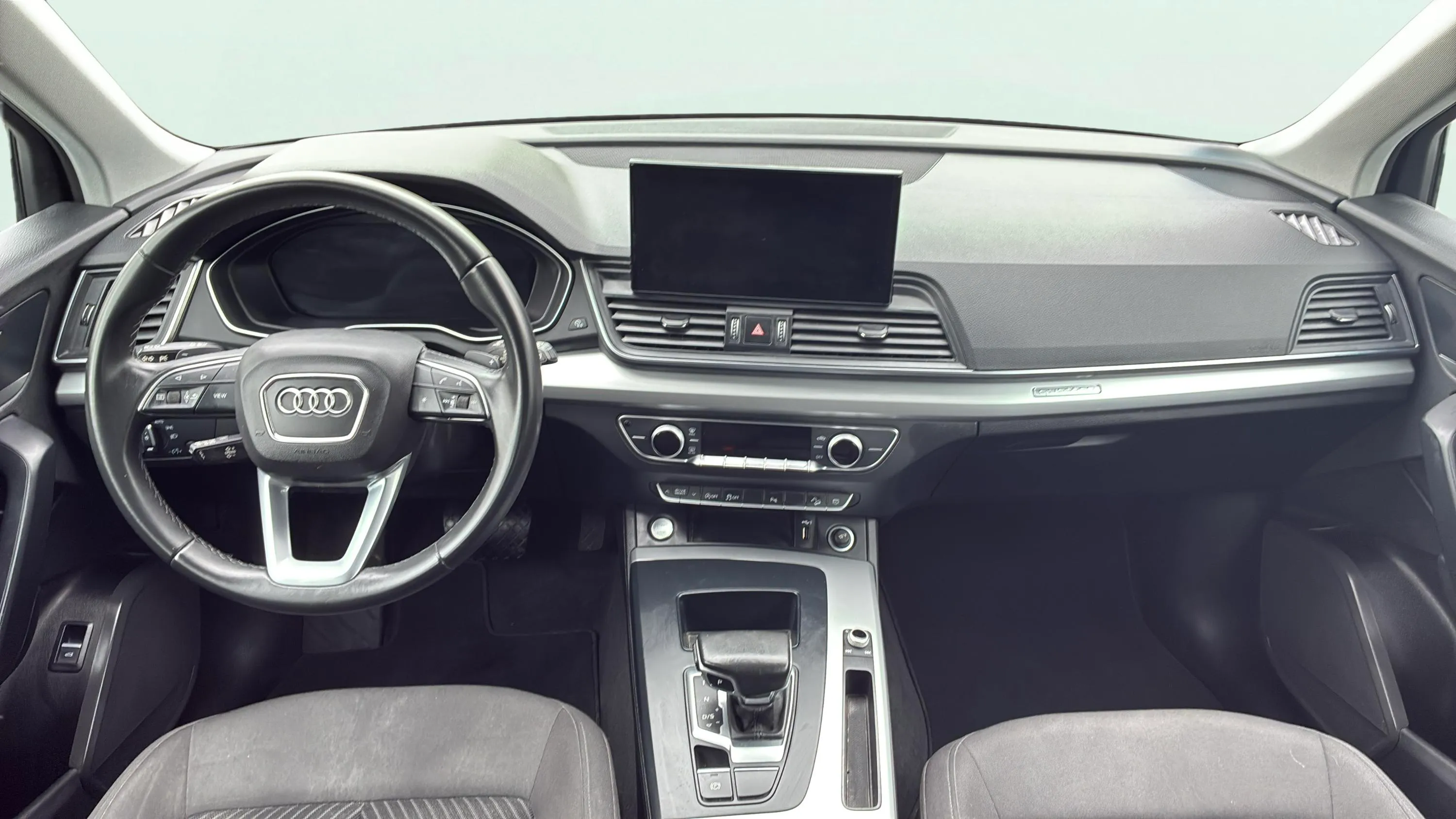 Audi Q5 Advanced 35 TDI S tronic - foto 10