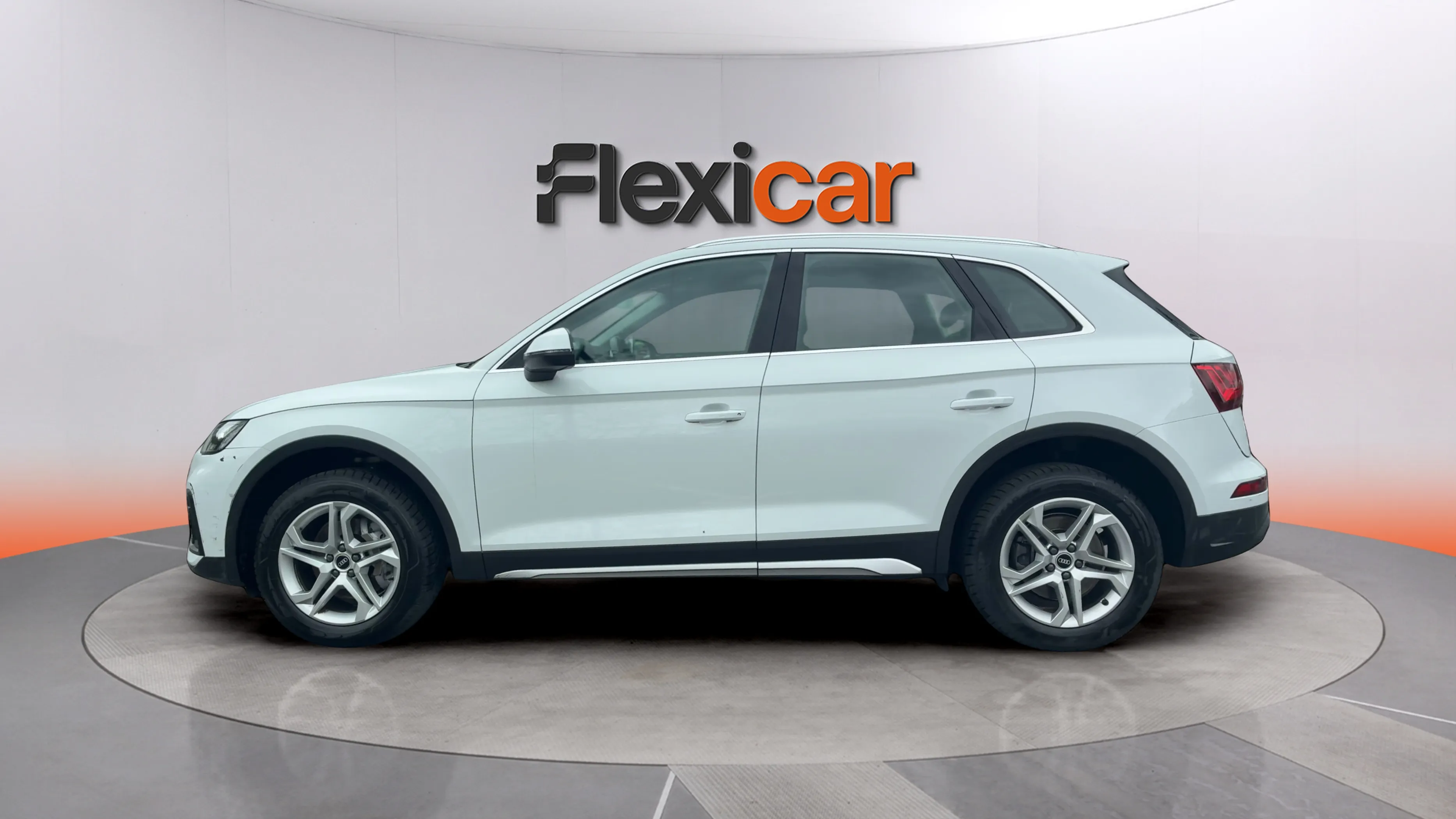 Audi Q5 Advanced 35 TDI S tronic - foto 7