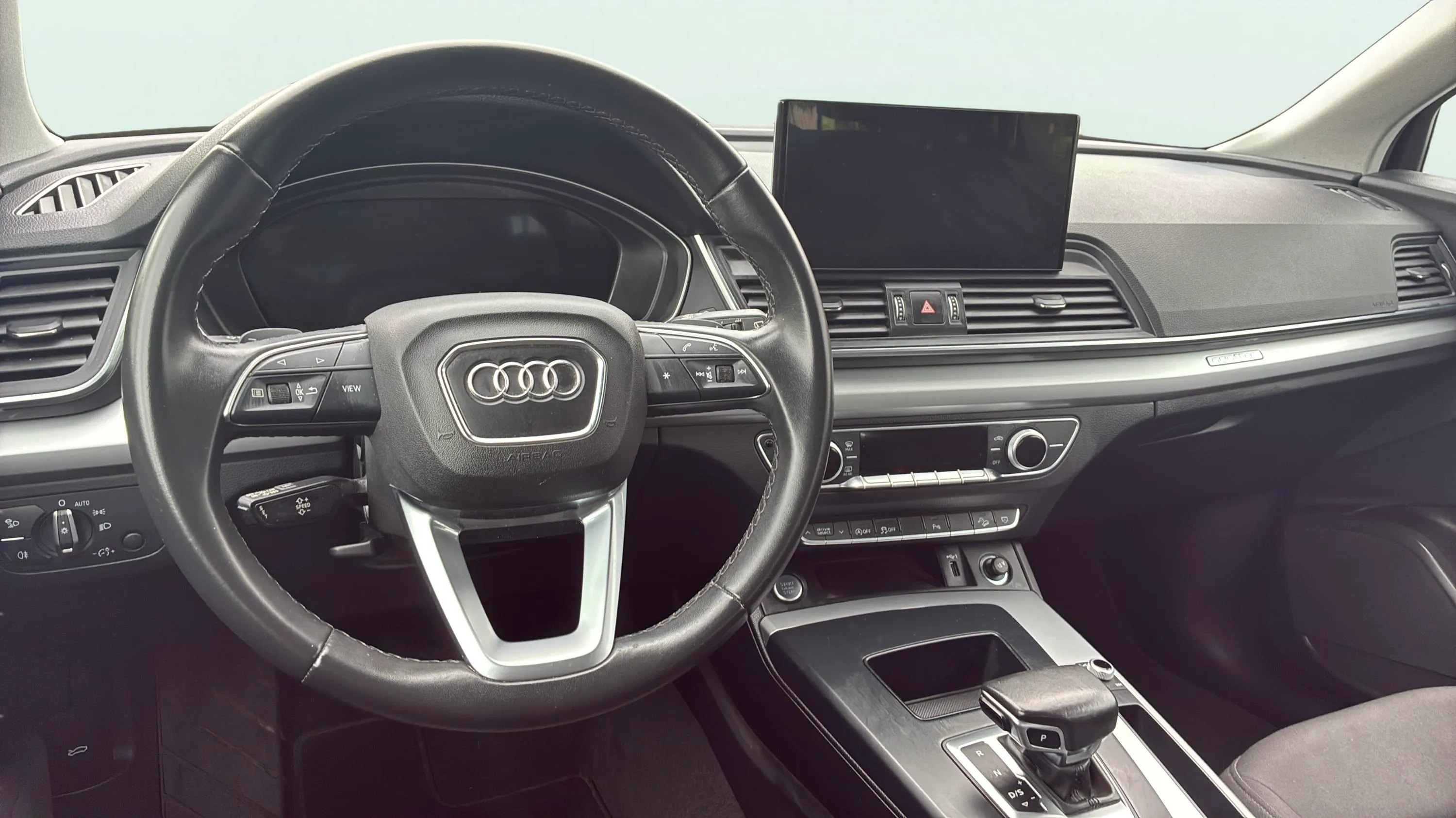 Audi Q5 Advanced 35 TDI S tronic - foto 11
