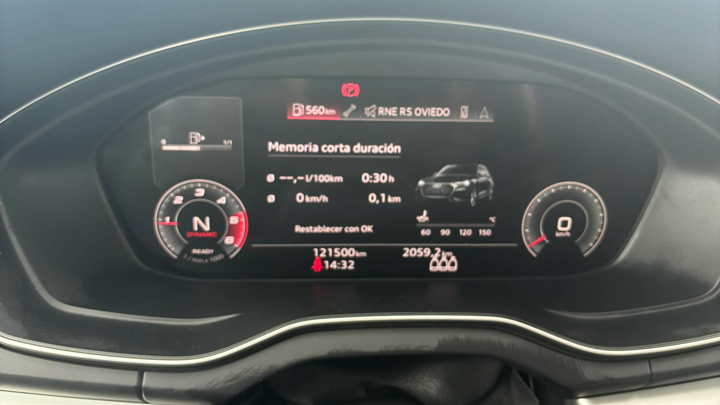 Audi Q5 Advanced 35 TDI S tronic - foto 18