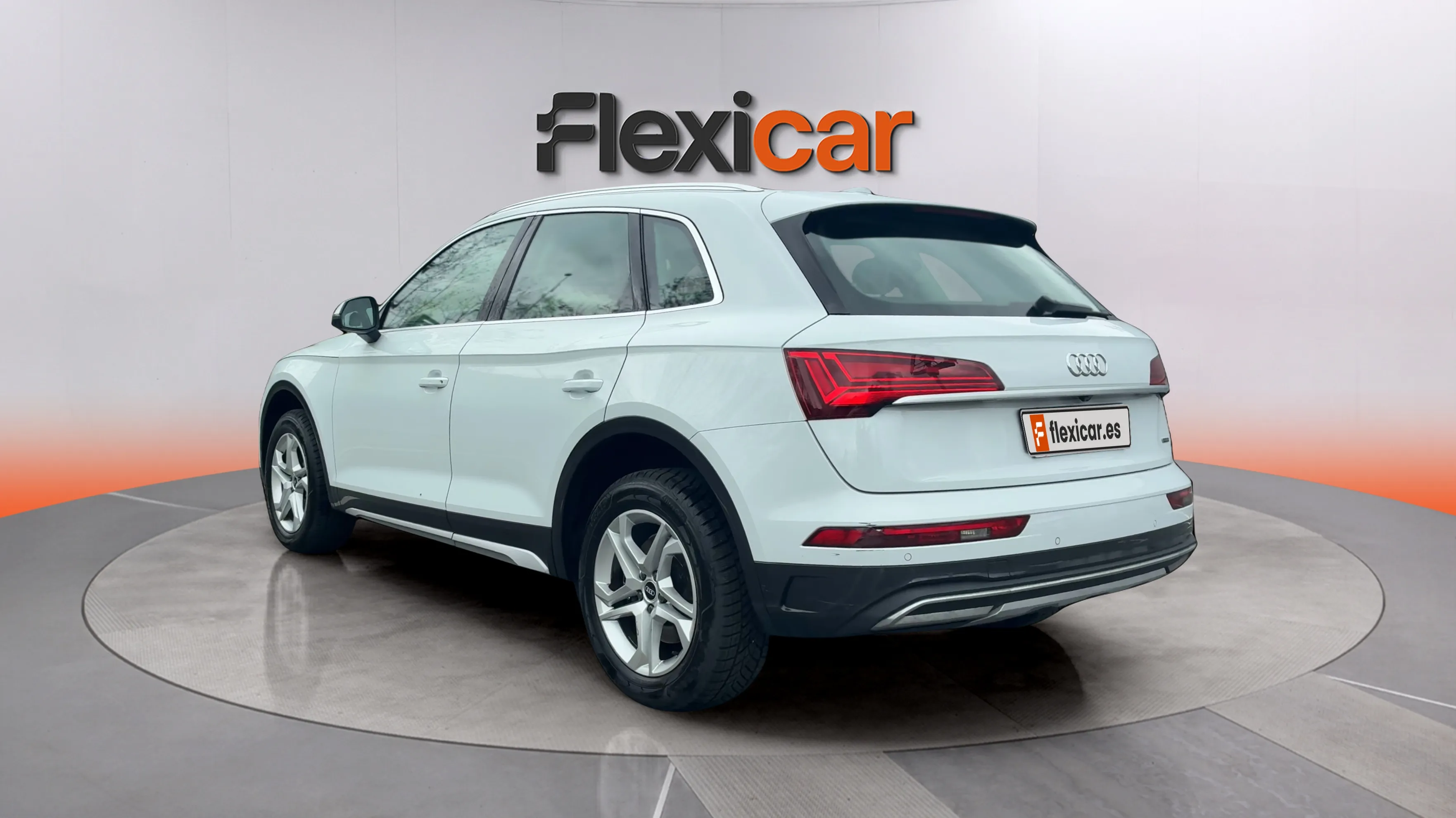 Audi Q5 Advanced 35 TDI S tronic - foto 6