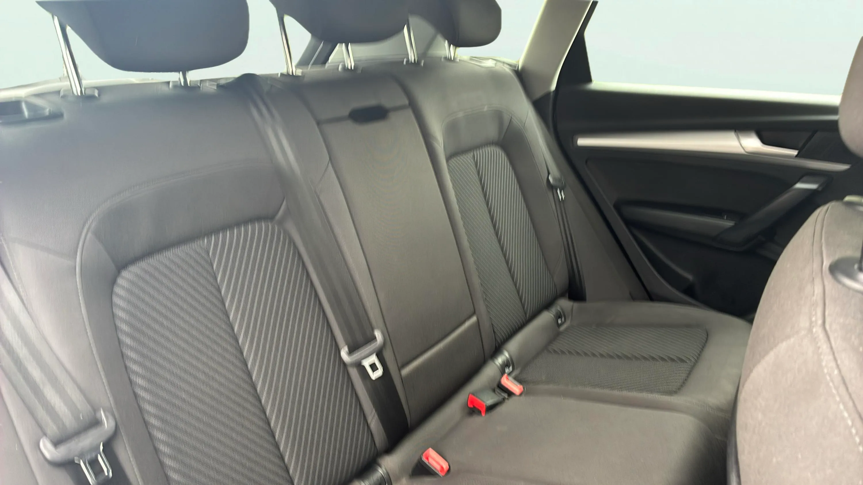 Audi Q5 Advanced 35 TDI S tronic - foto 14