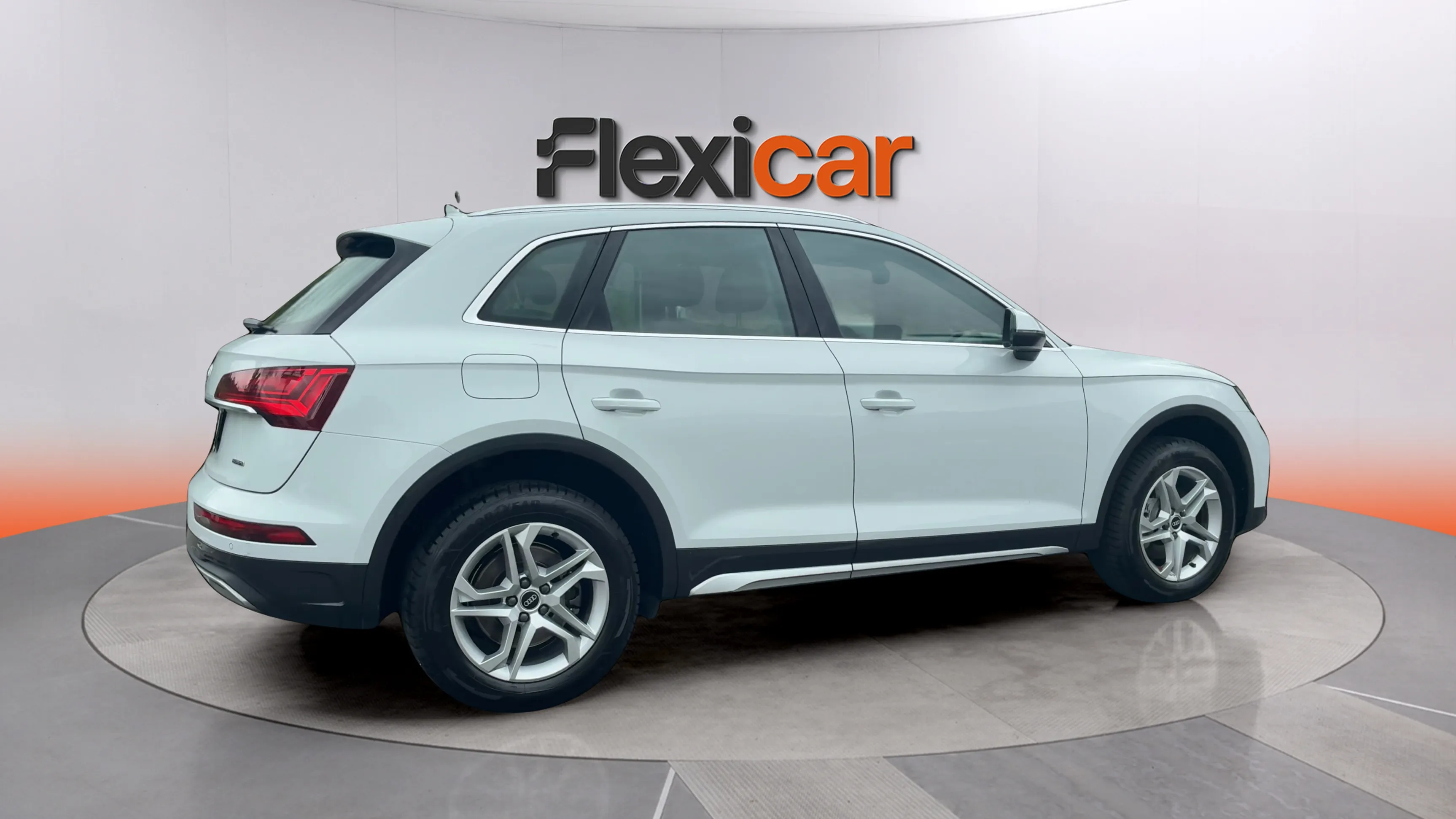 Audi Q5 Advanced 35 TDI S tronic - foto 4