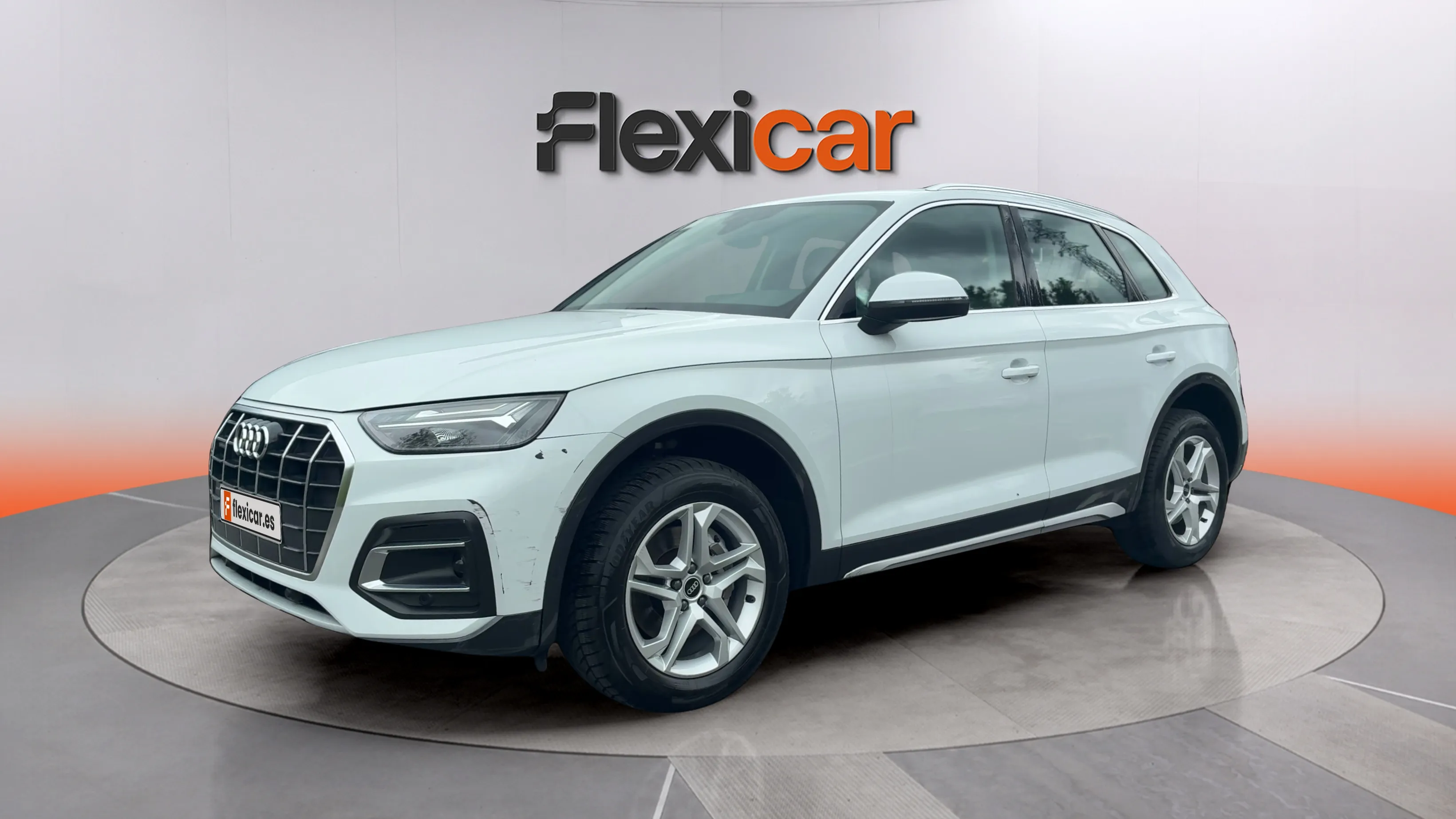 Audi Q5 Advanced 35 TDI S tronic - foto 8