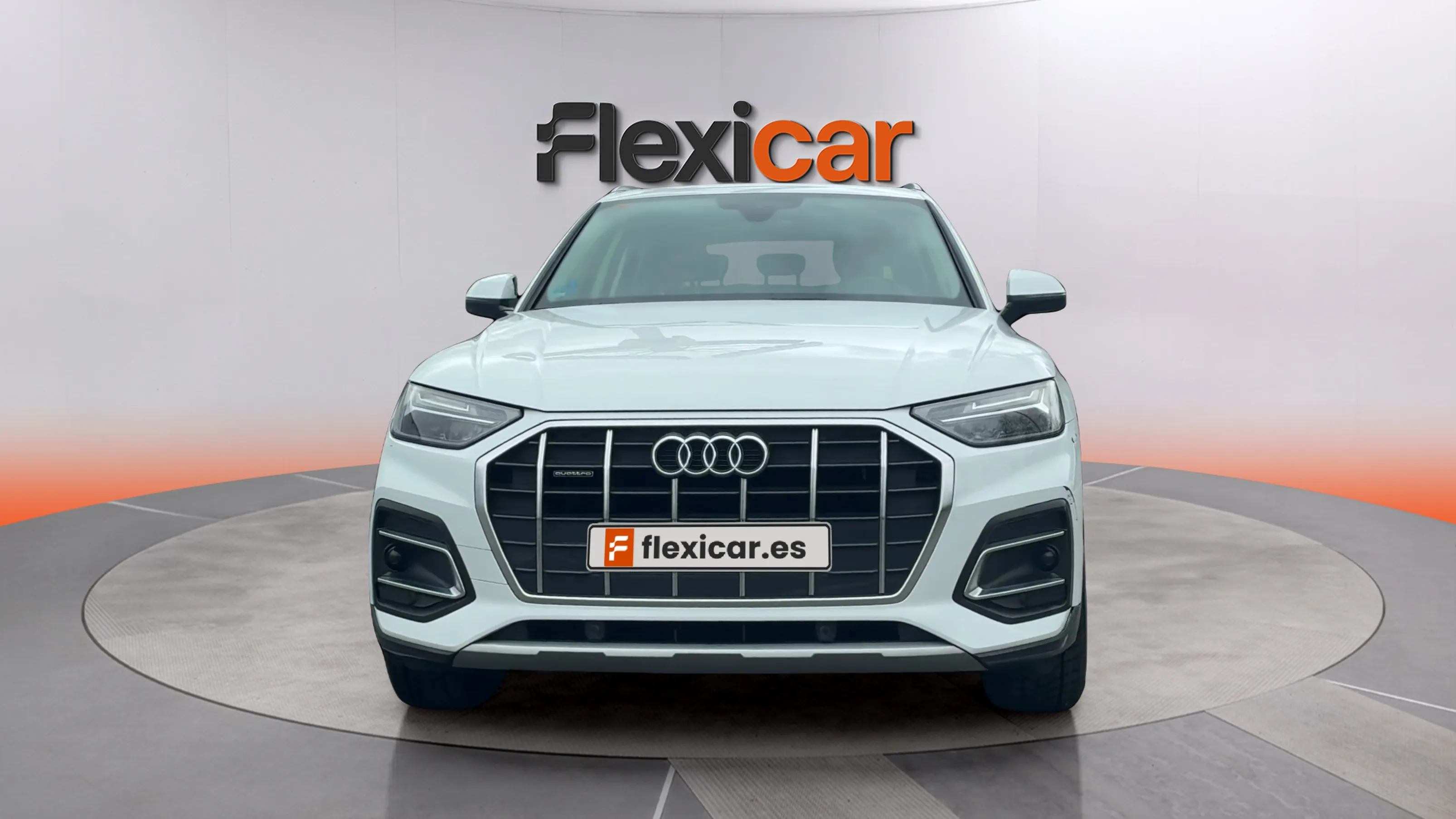 Audi Q5 Advanced 35 TDI S tronic - foto 9