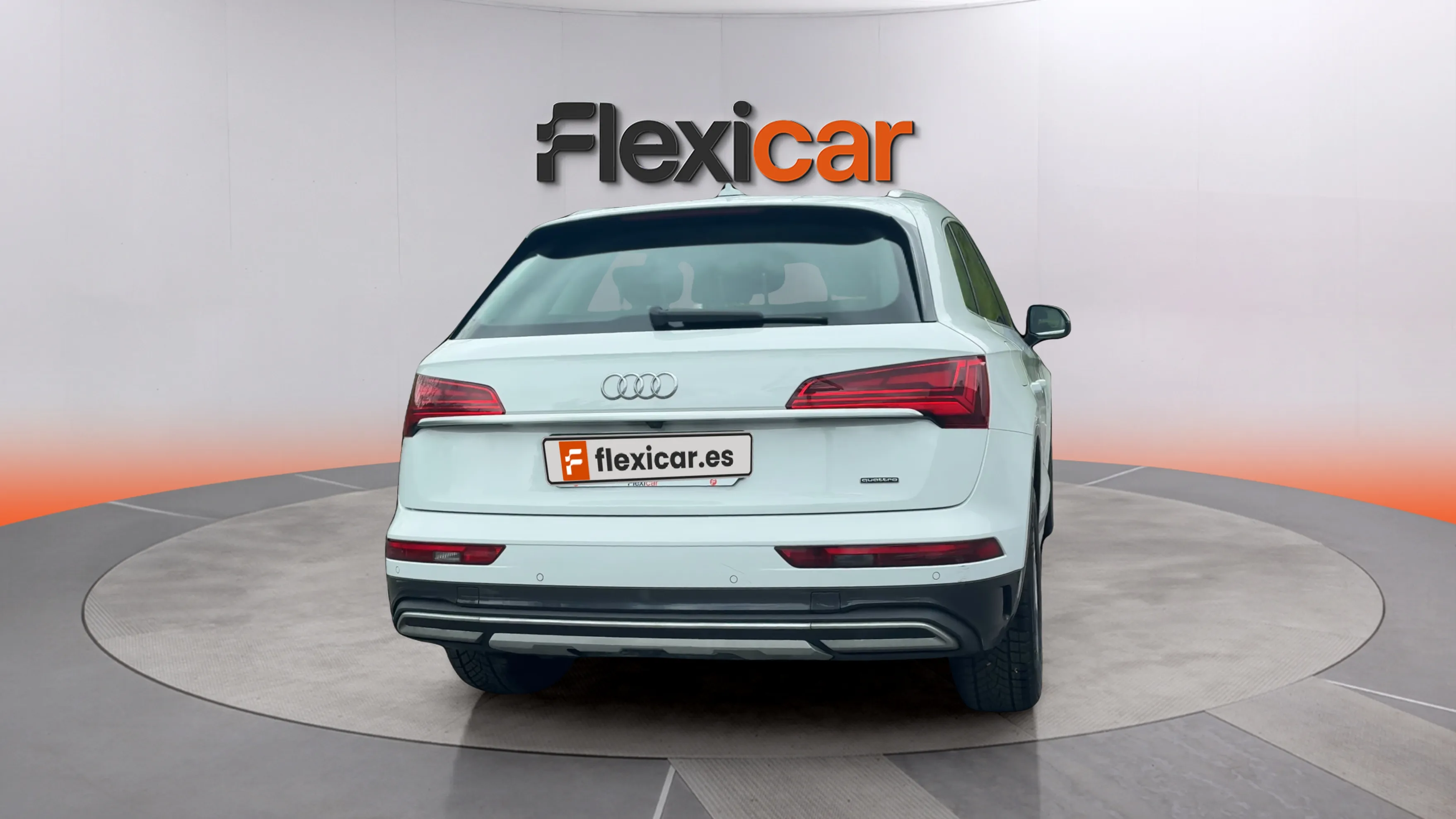 Audi Q5 Advanced 35 TDI S tronic - foto 5