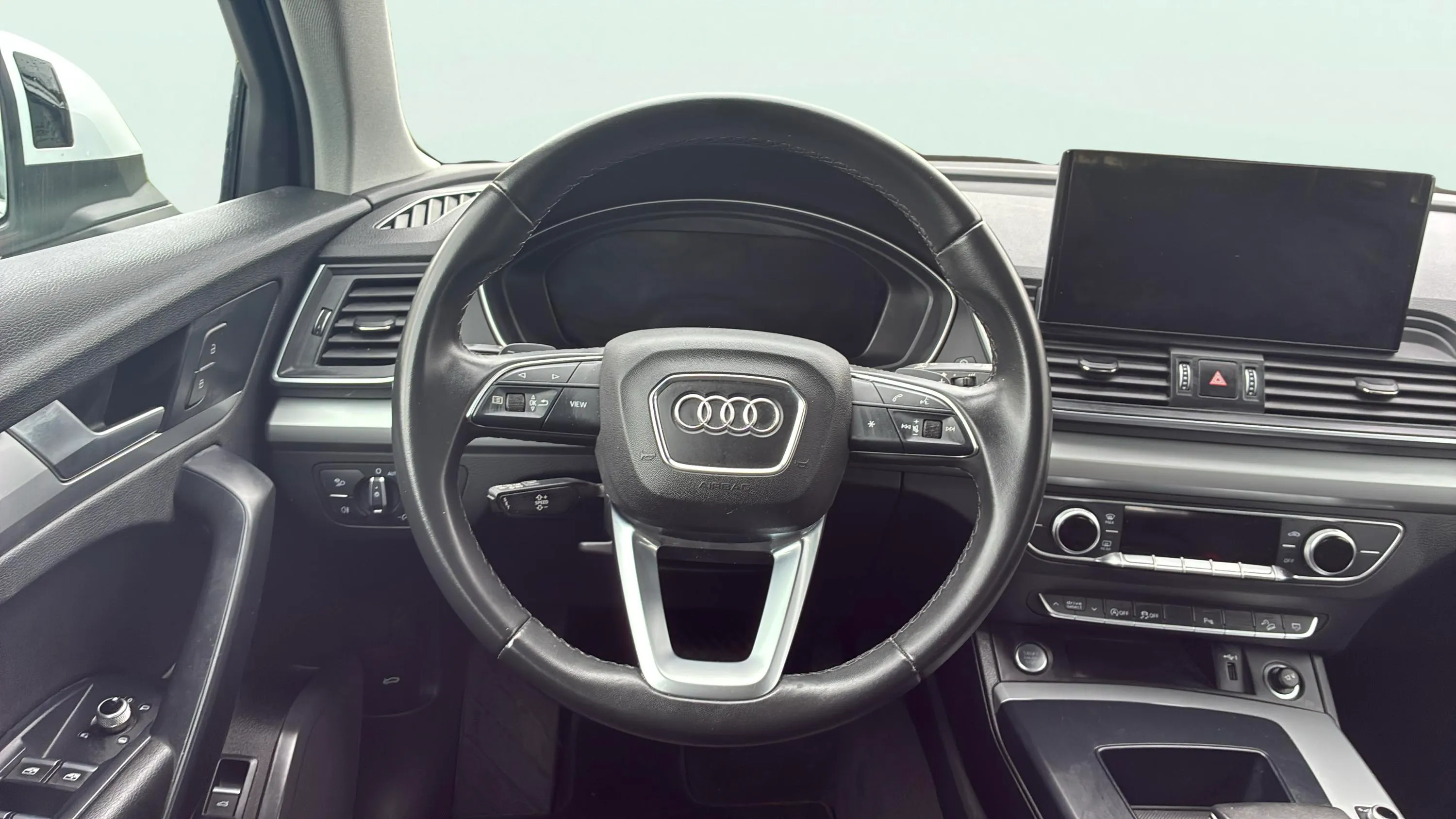 Audi Q5 Advanced 35 TDI S tronic - foto 12