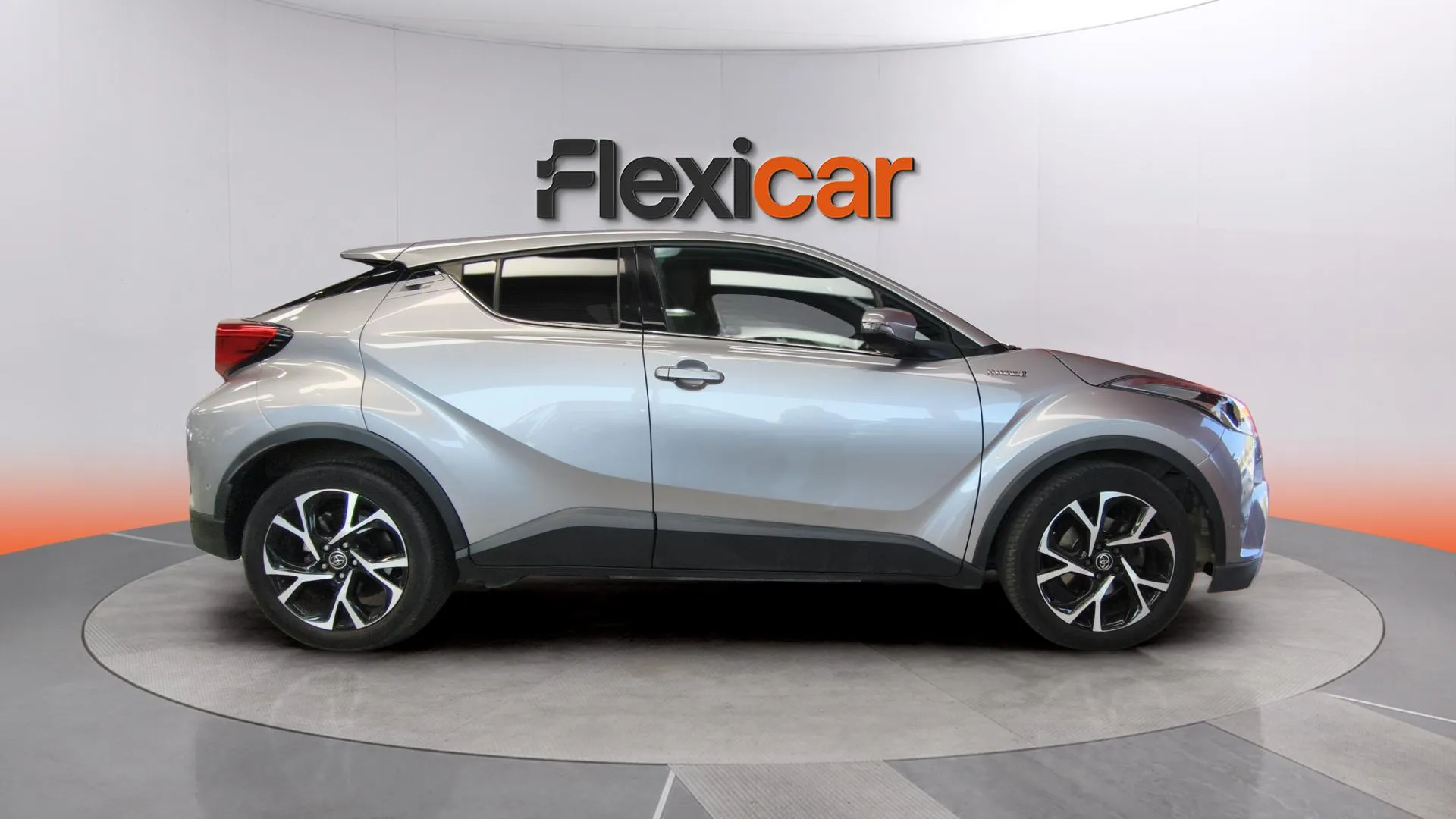 Toyota C-HR 1.8 125H Advance - foto 2