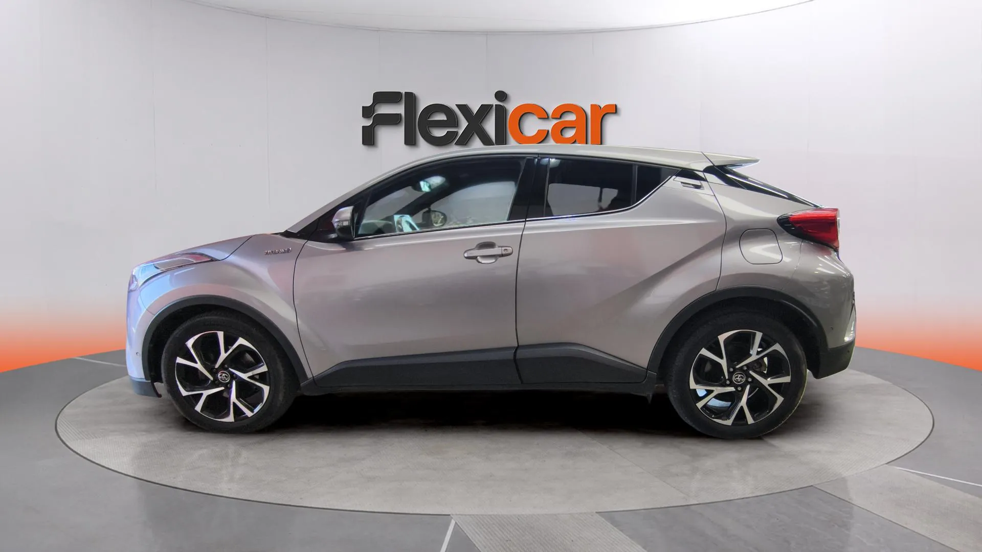 Toyota C-HR 1.8 125H Advance - foto 6