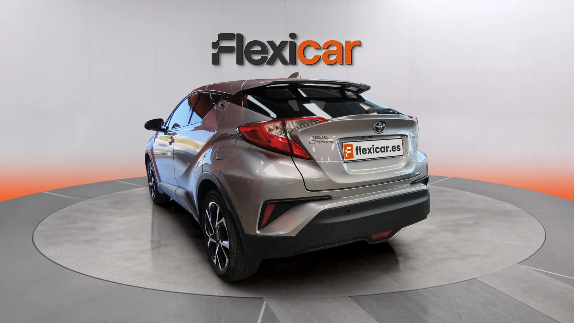 Toyota C-HR 1.8 125H Advance - foto 5