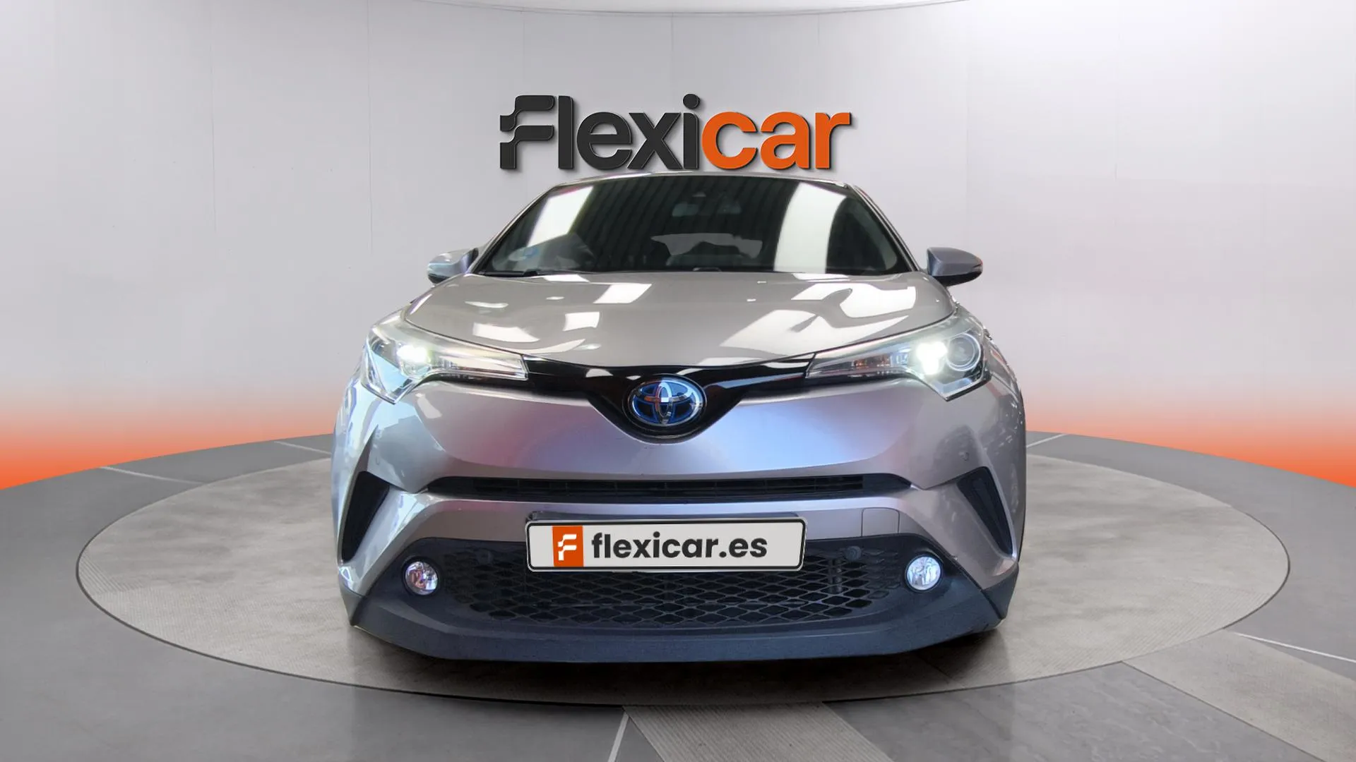 Toyota C-HR 1.8 125H Advance - foto 7