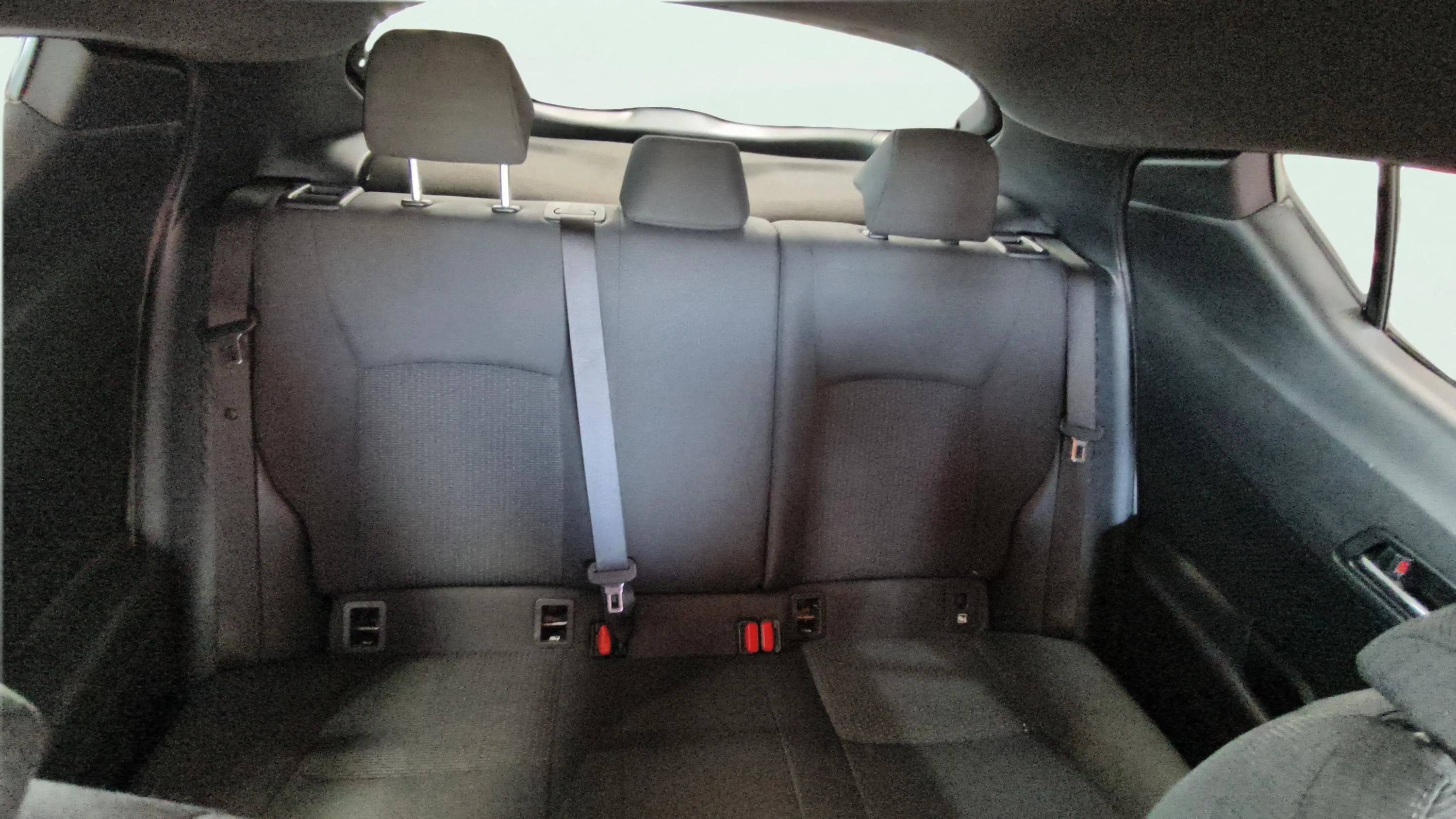 Toyota C-HR 1.8 125H Advance - foto 14