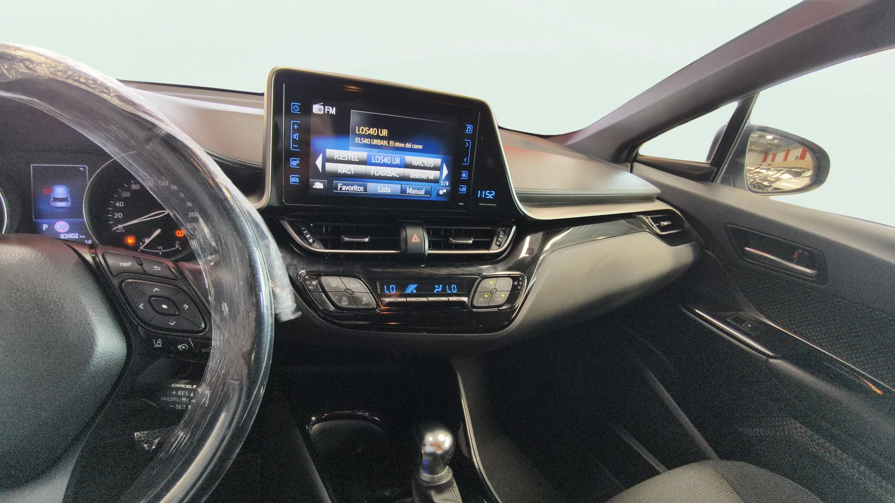 Toyota C-HR 1.8 125H Advance - foto 9